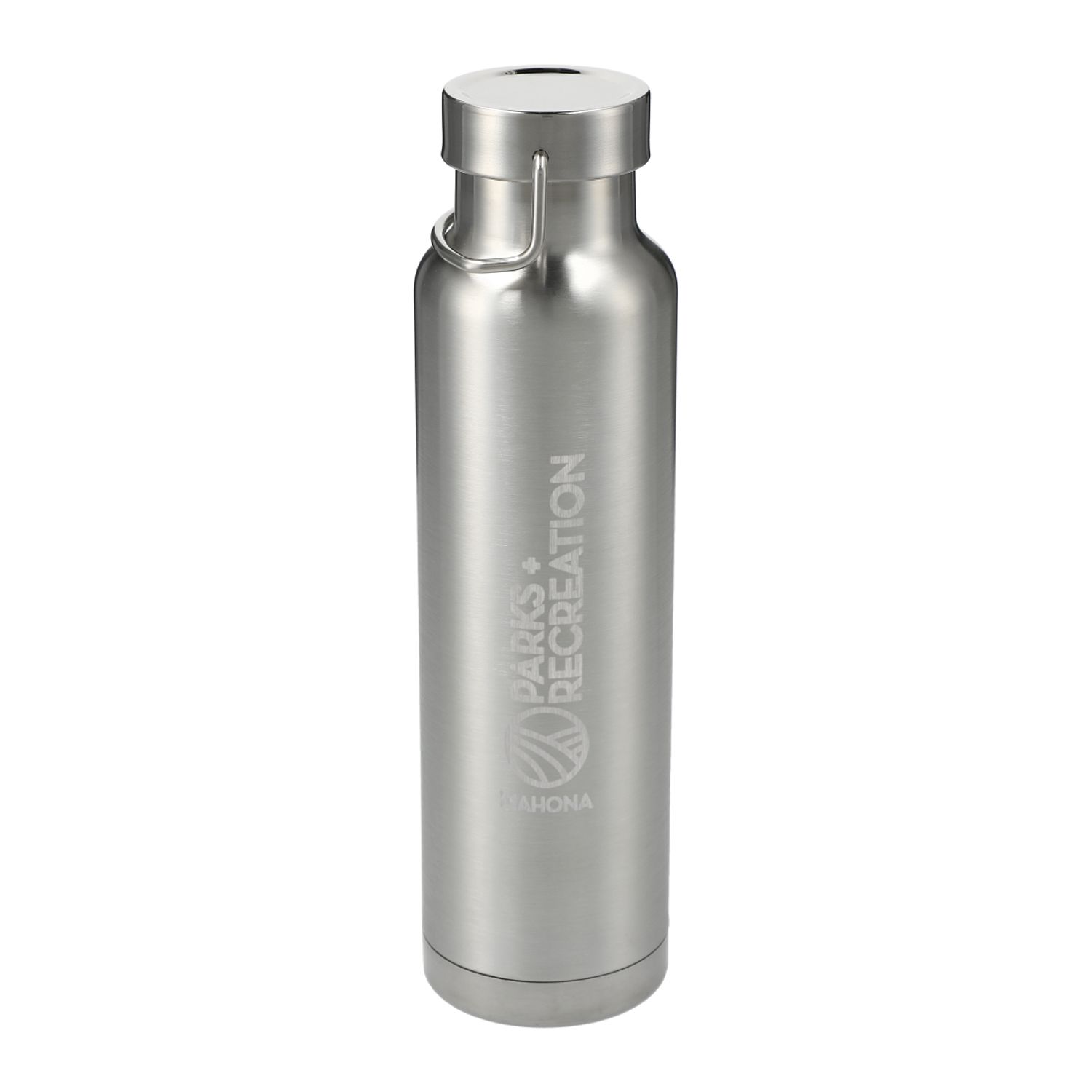 Picture of 22 Oz. Thor Copper Vacuum Insulated Bottle
