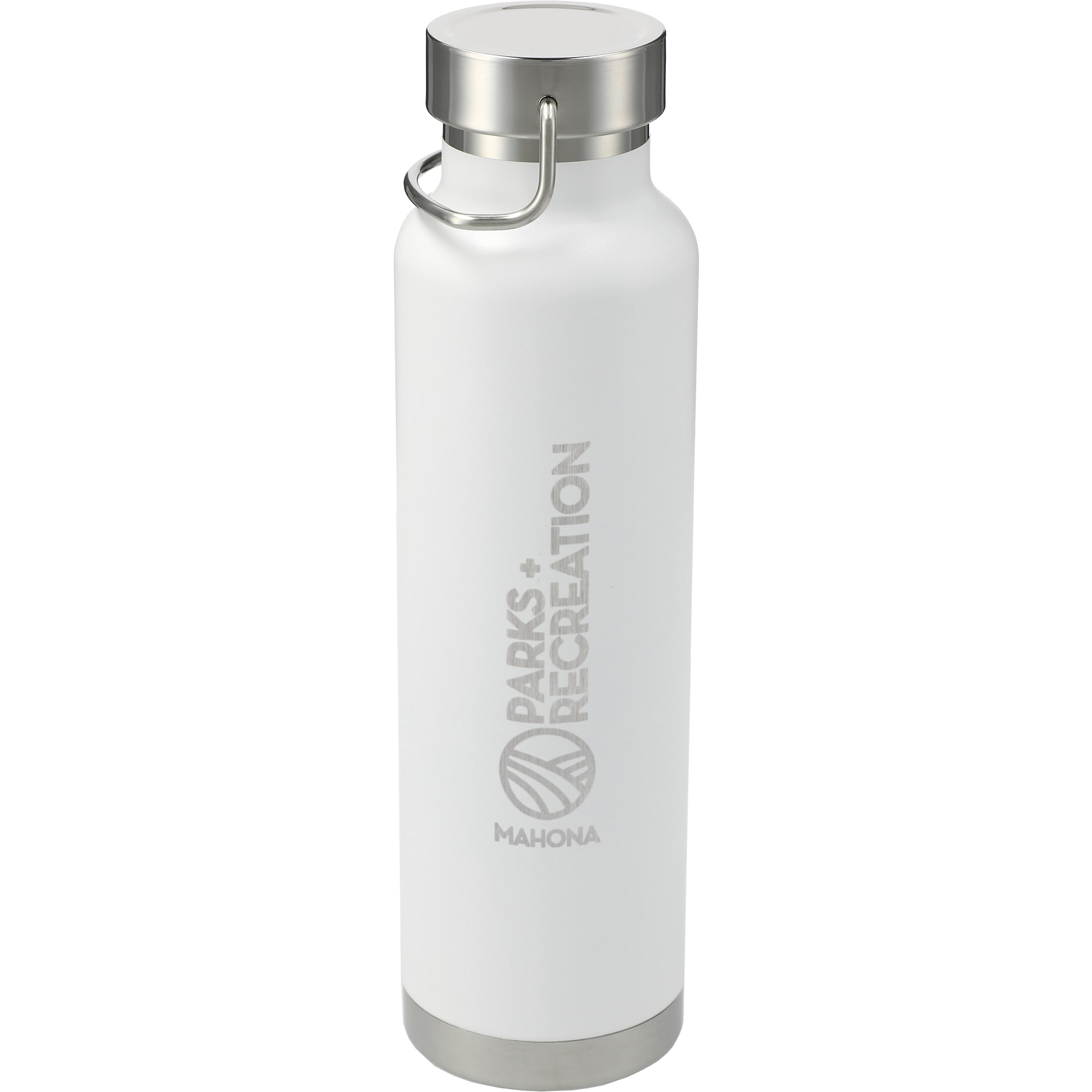 Picture of 22 Oz. Thor Copper Vacuum Insulated Bottle