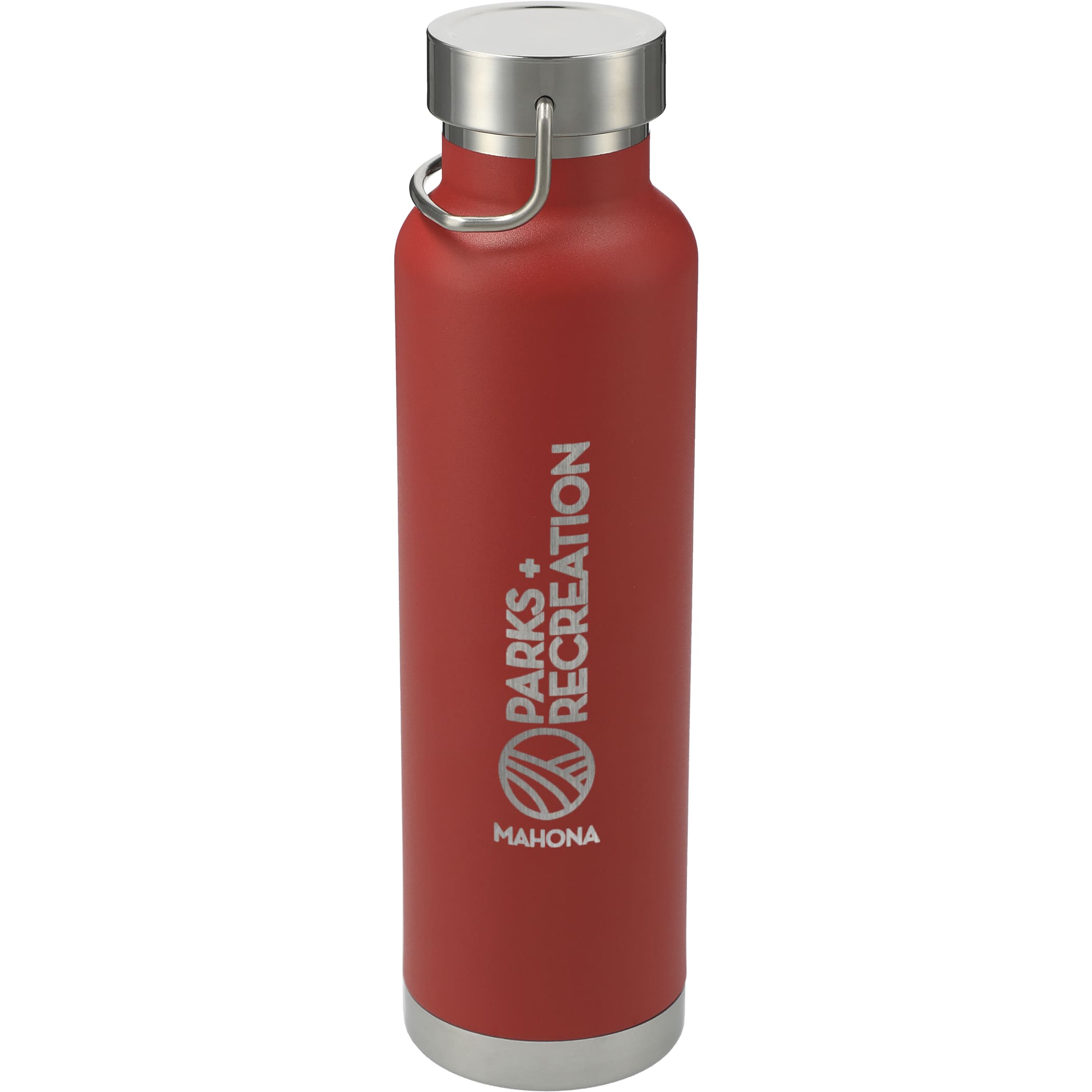 Picture of 22 Oz. Thor Copper Vacuum Insulated Bottle