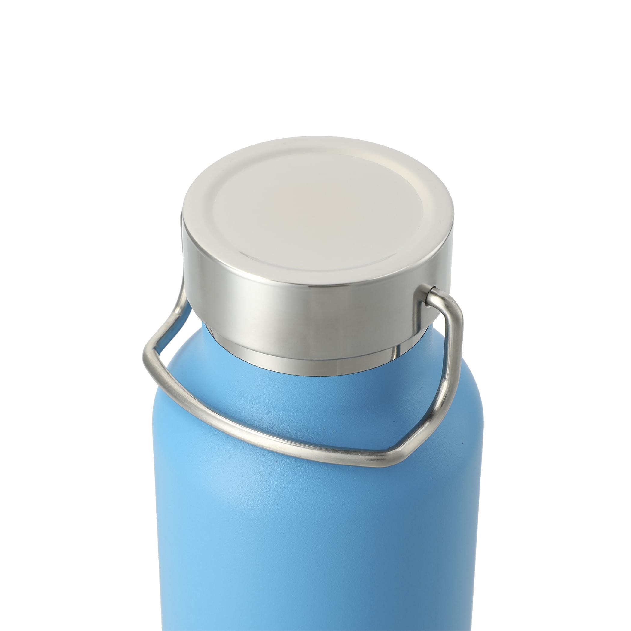 Picture of 22 Oz. Thor Copper Vacuum Insulated Bottle