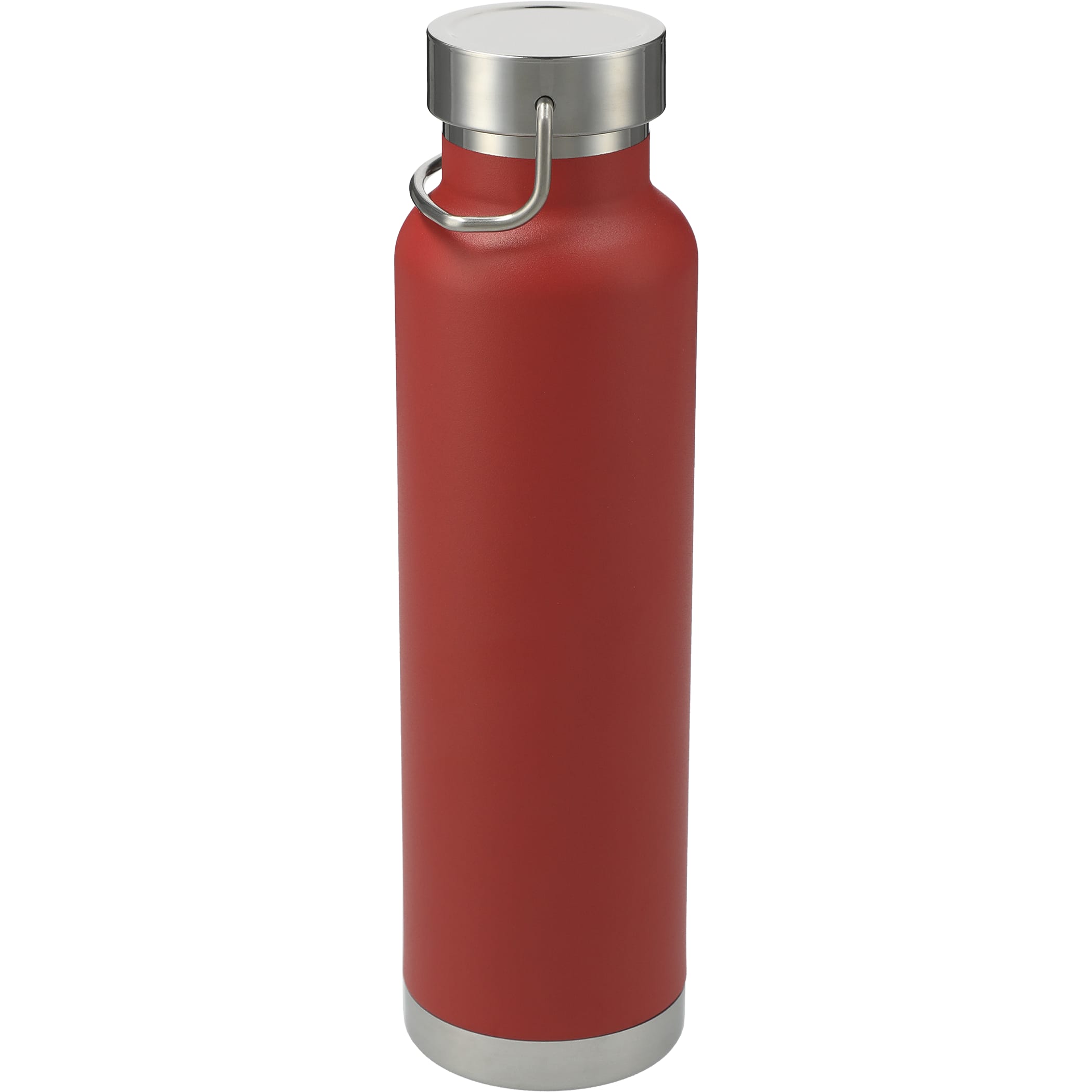 Picture of 22 Oz. Thor Copper Vacuum Insulated Bottle
