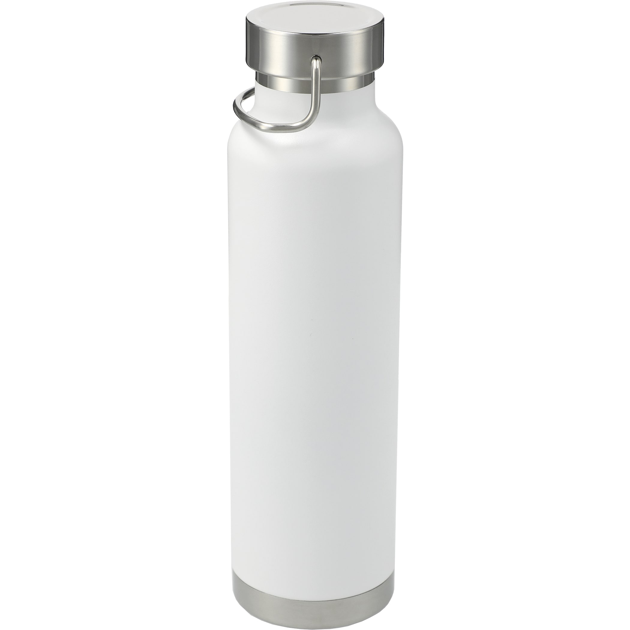 Picture of 22 Oz. Thor Copper Vacuum Insulated Bottle