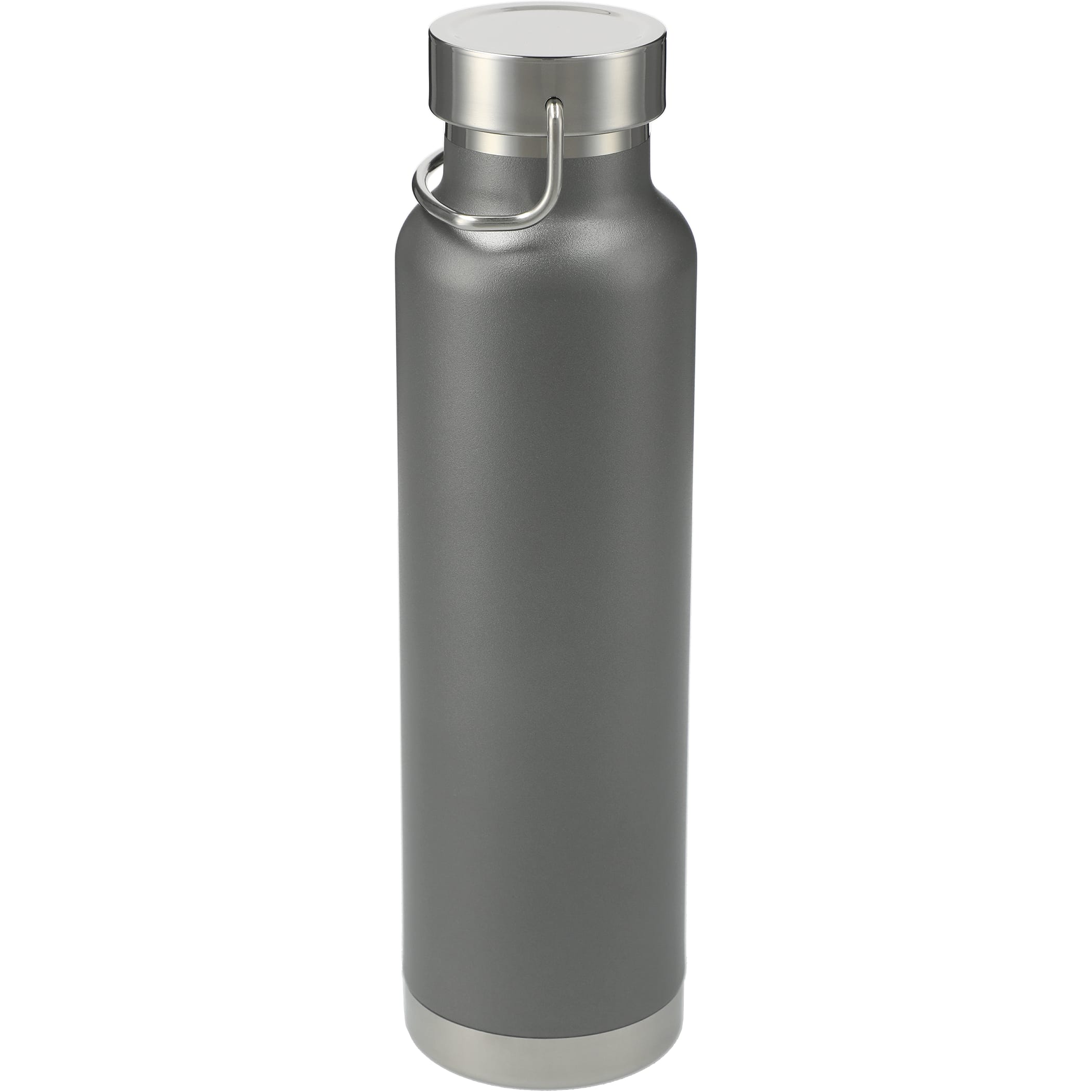 Picture of 22 Oz. Thor Copper Vacuum Insulated Bottle