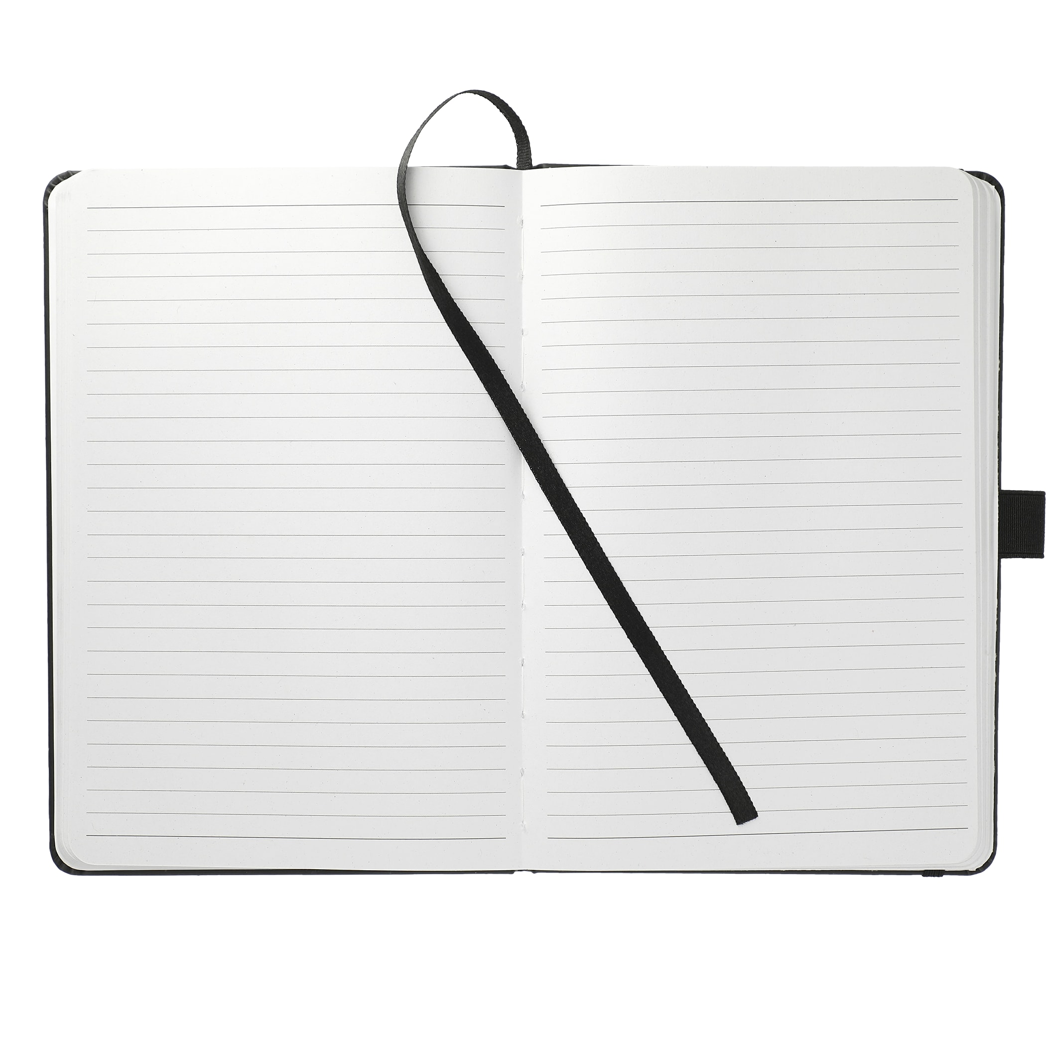 Picture of 5.5'' x 8.5'' FSC® Mix Mela Bound Journal