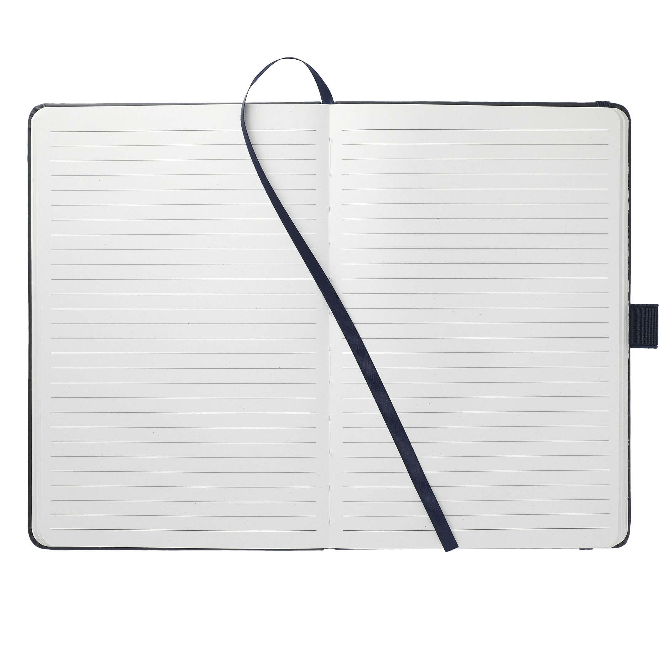 Picture of 5.5'' x 8.5'' FSC® Mix Mela Bound Journal