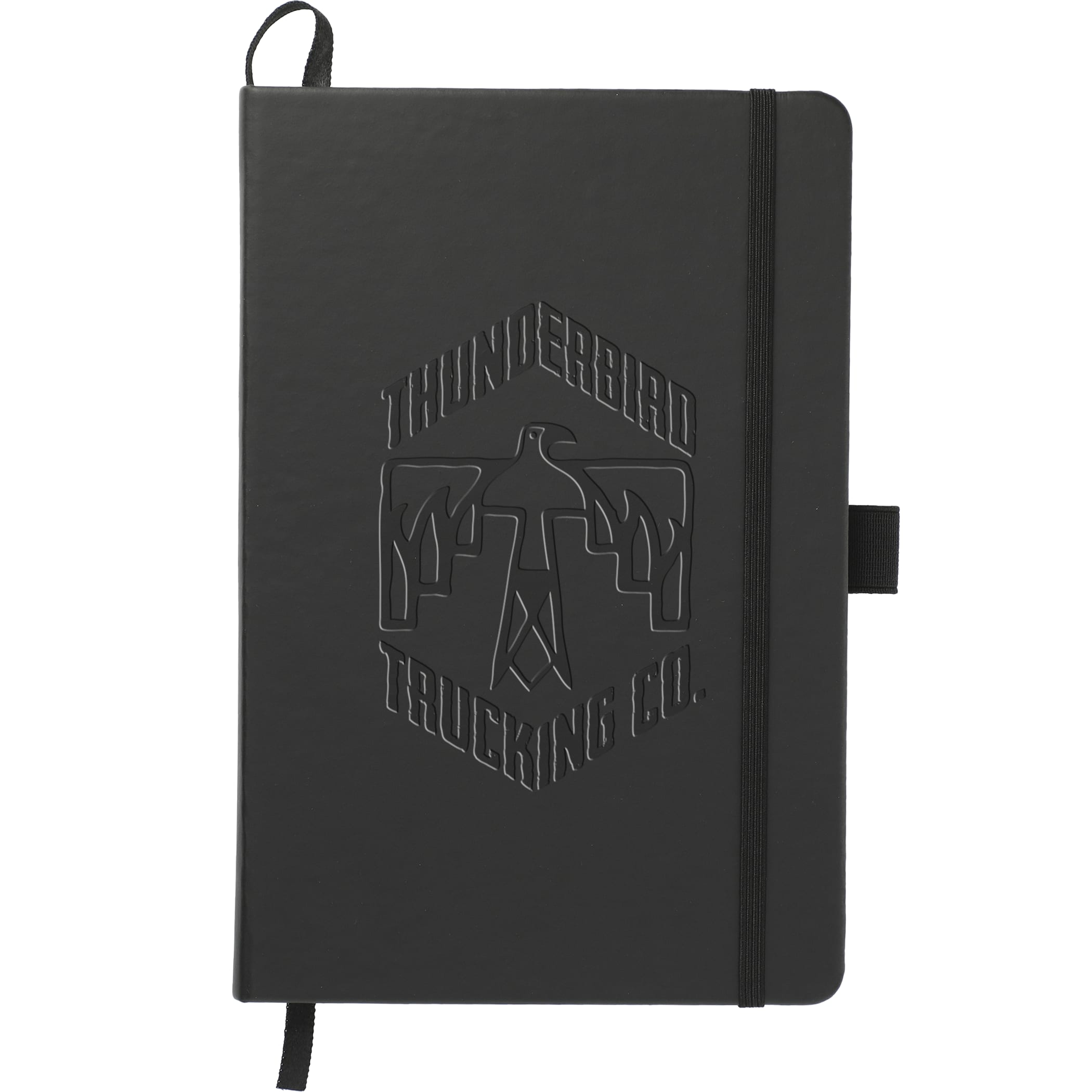 Picture of 5.5'' x 8.5'' FSC® Mix Mela Bound Journal