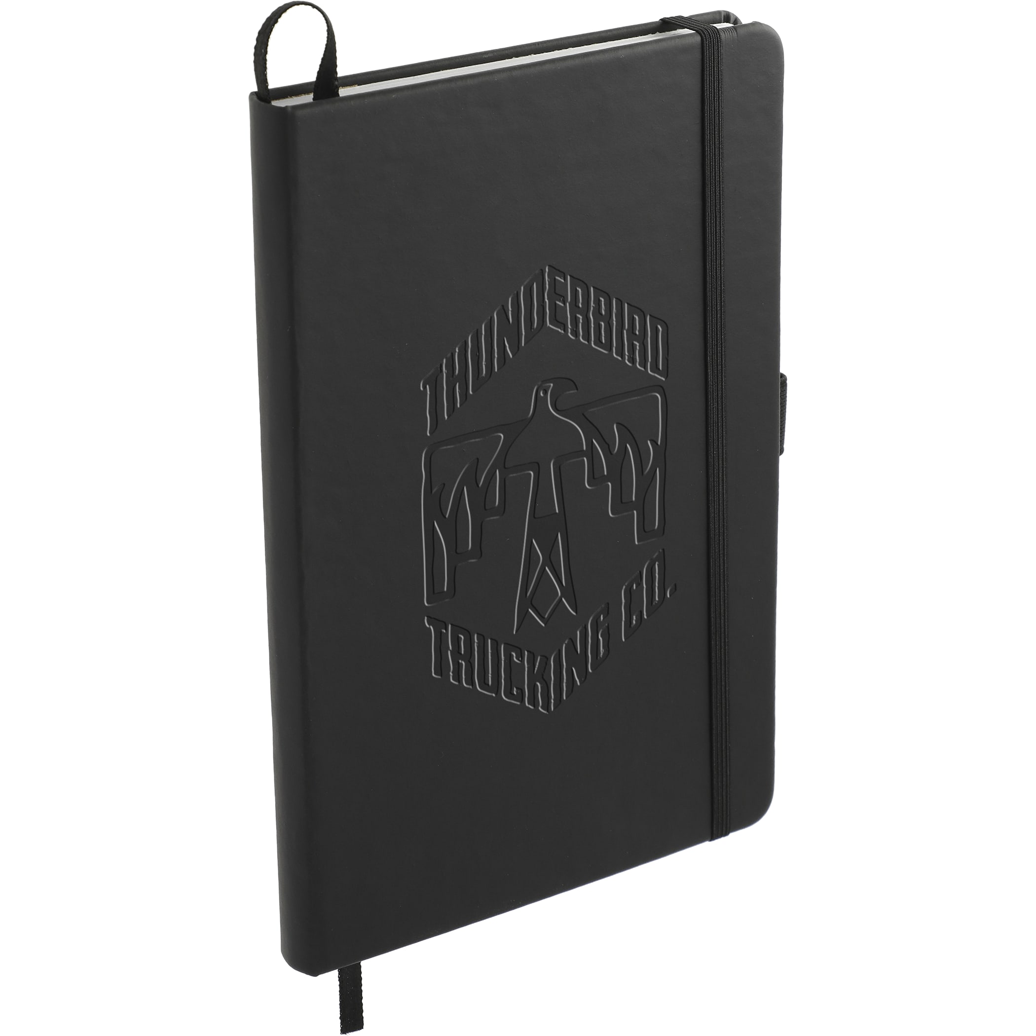 Picture of 5.5'' x 8.5'' FSC® Mix Mela Bound Journal