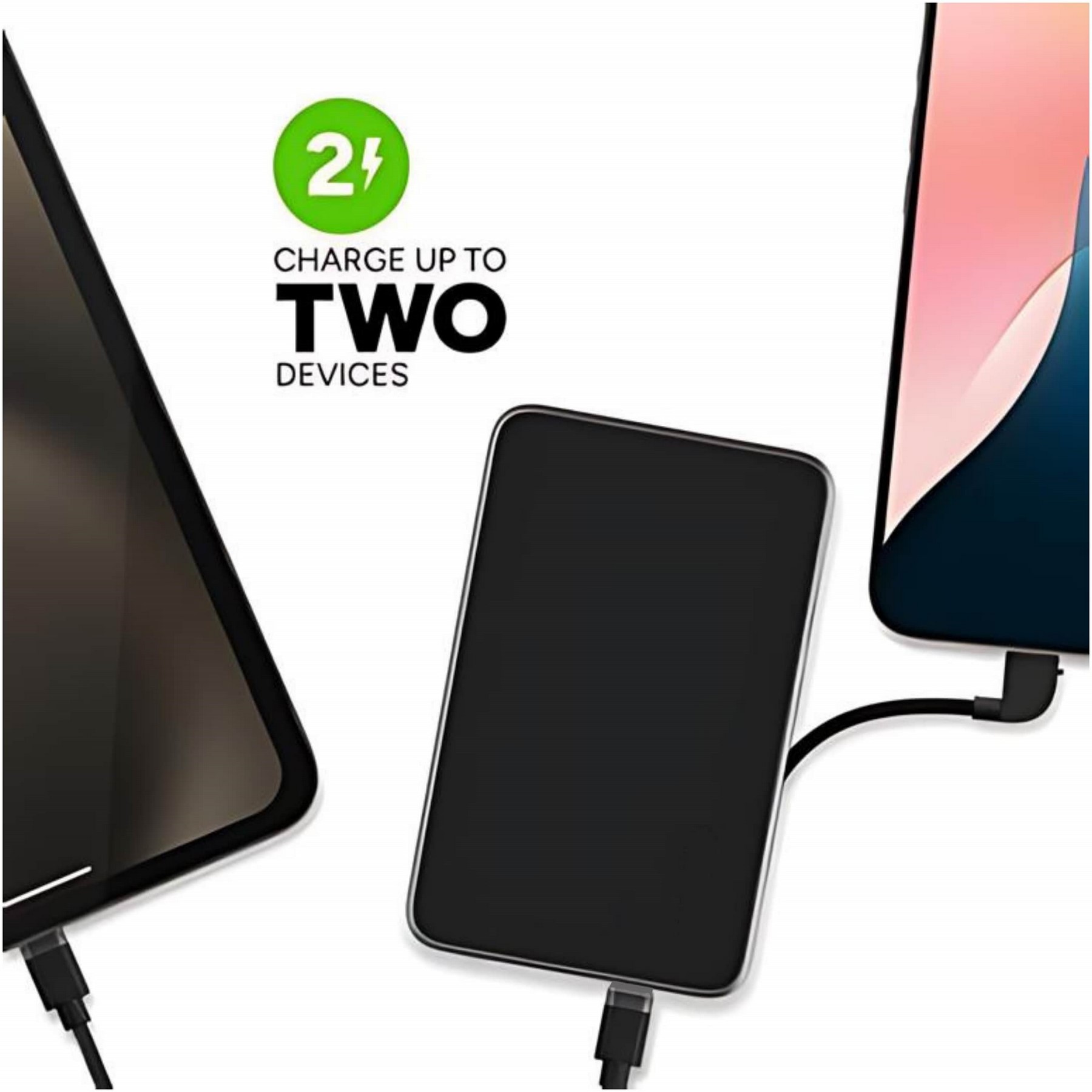 Picture of mophie® Powerstation® Mini with Integrated Cable