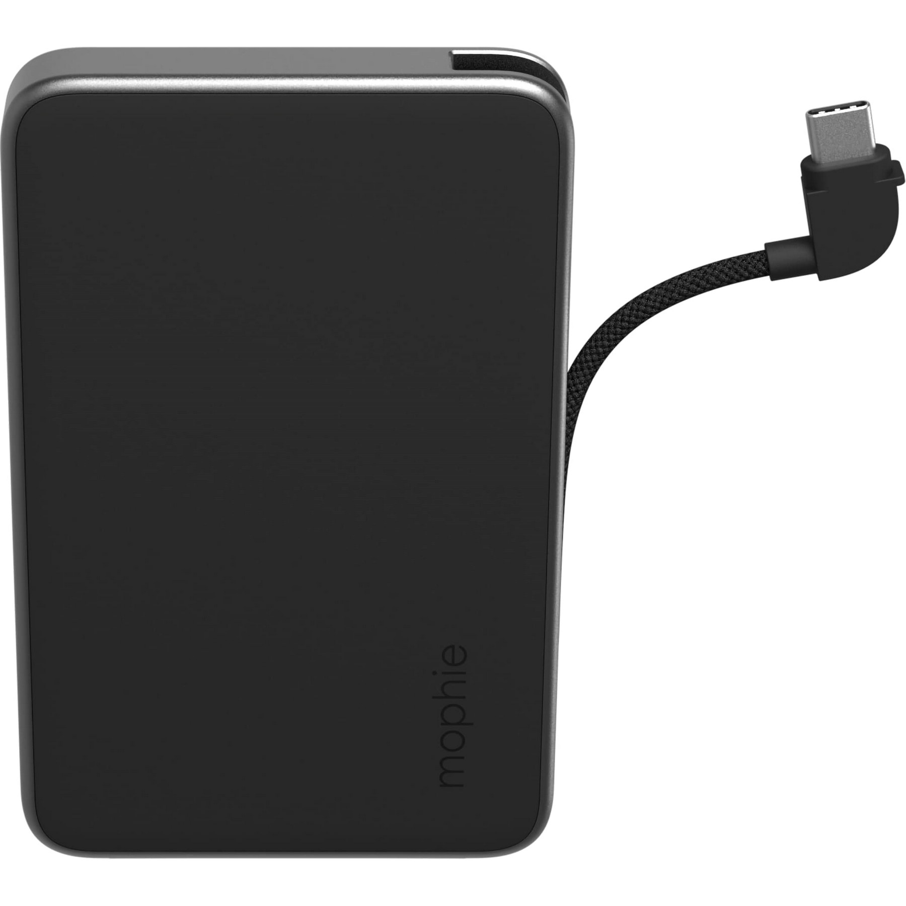 Picture of mophie® Powerstation® Mini with Integrated Cable