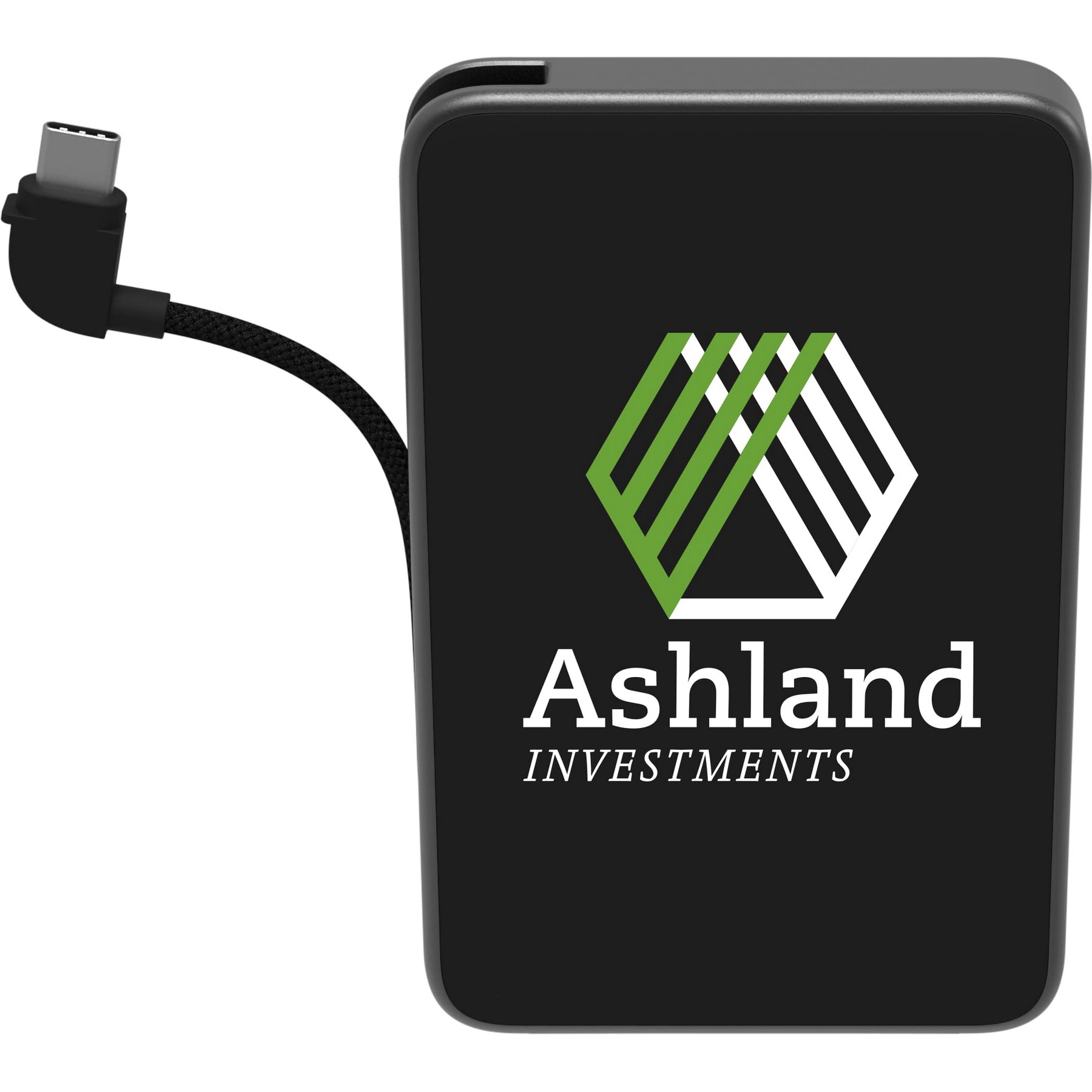 Picture of mophie® Powerstation® Mini with Integrated Cable