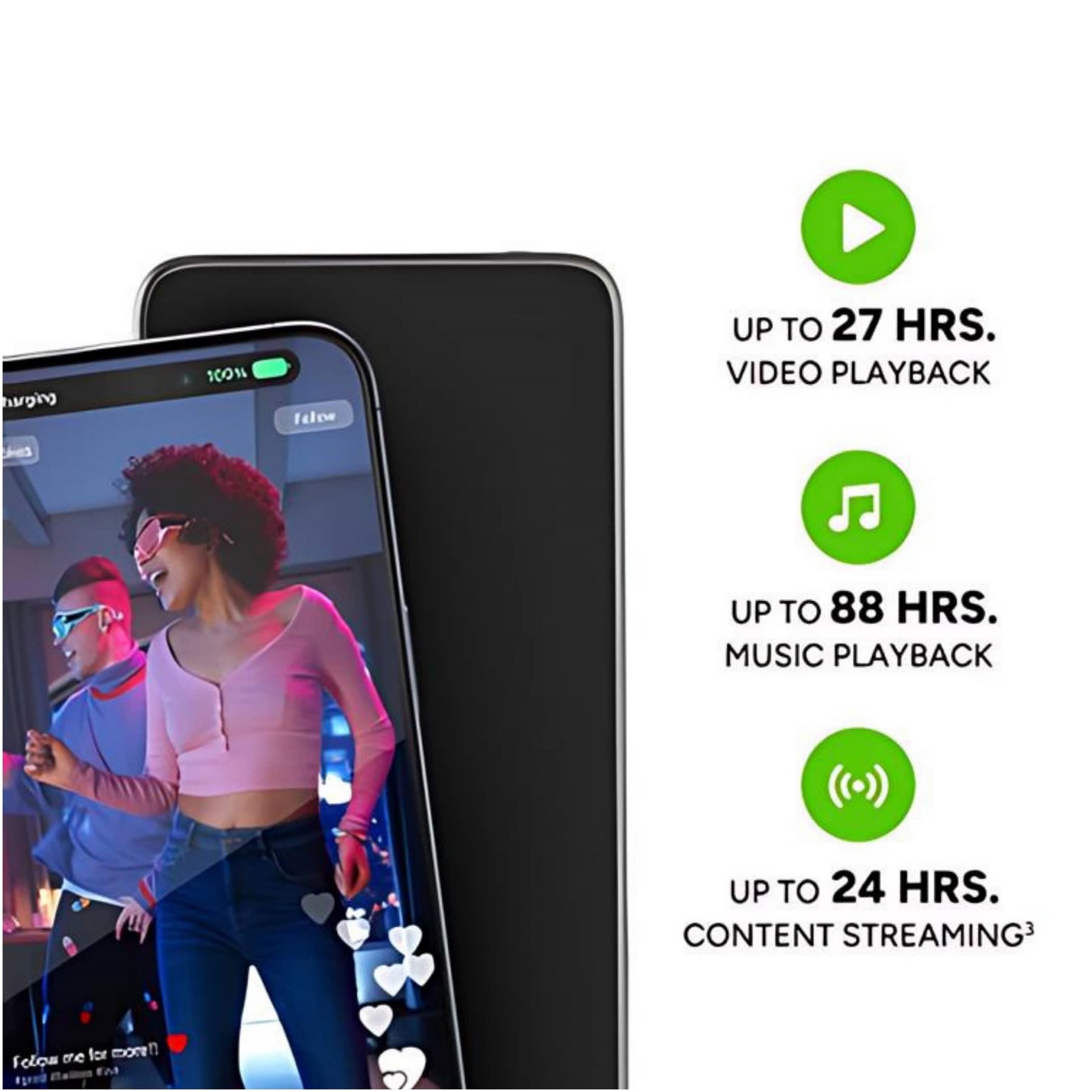 Picture of mophie® Powerstation® Mini with Integrated Cable