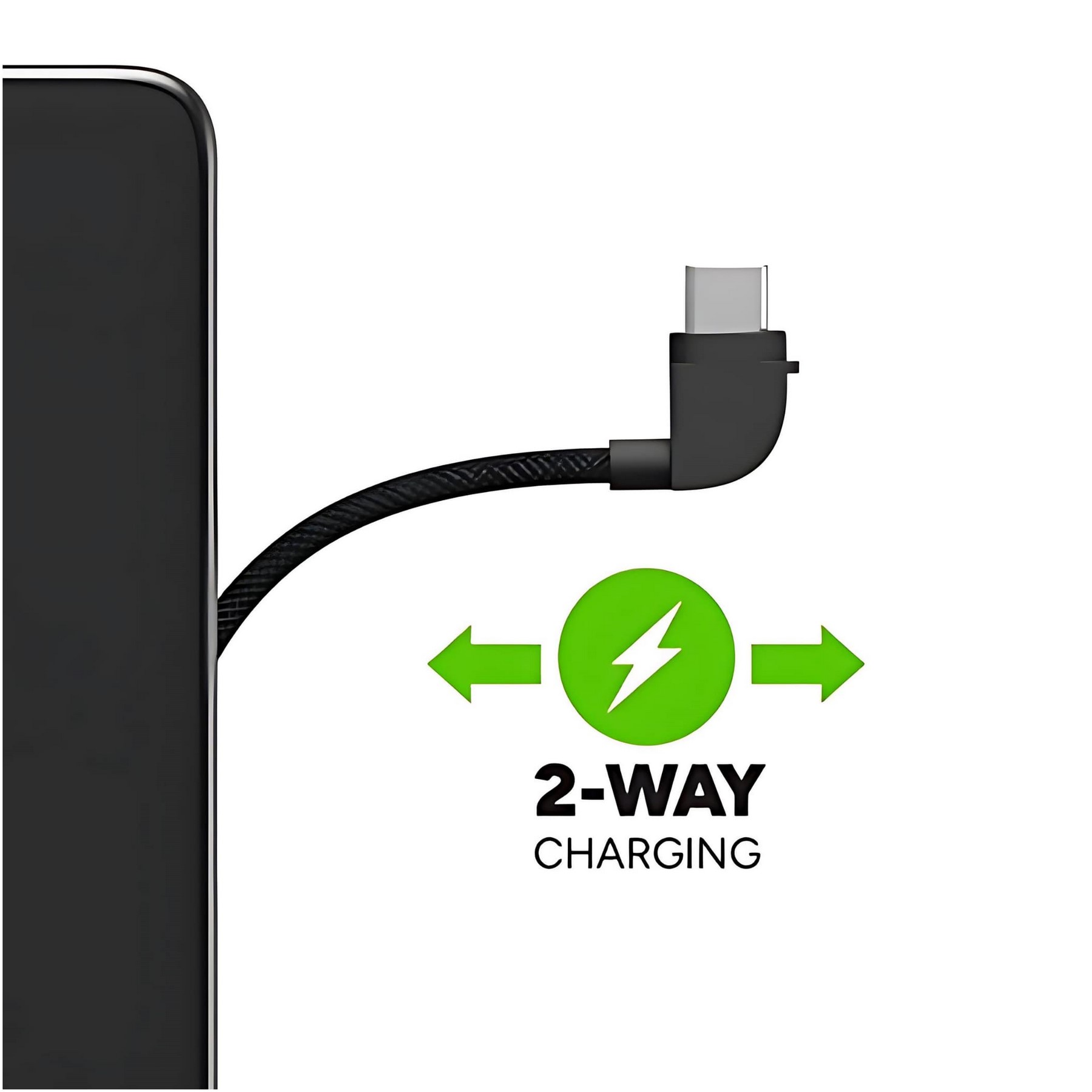 Picture of mophie® Powerstation® Mini with Integrated Cable