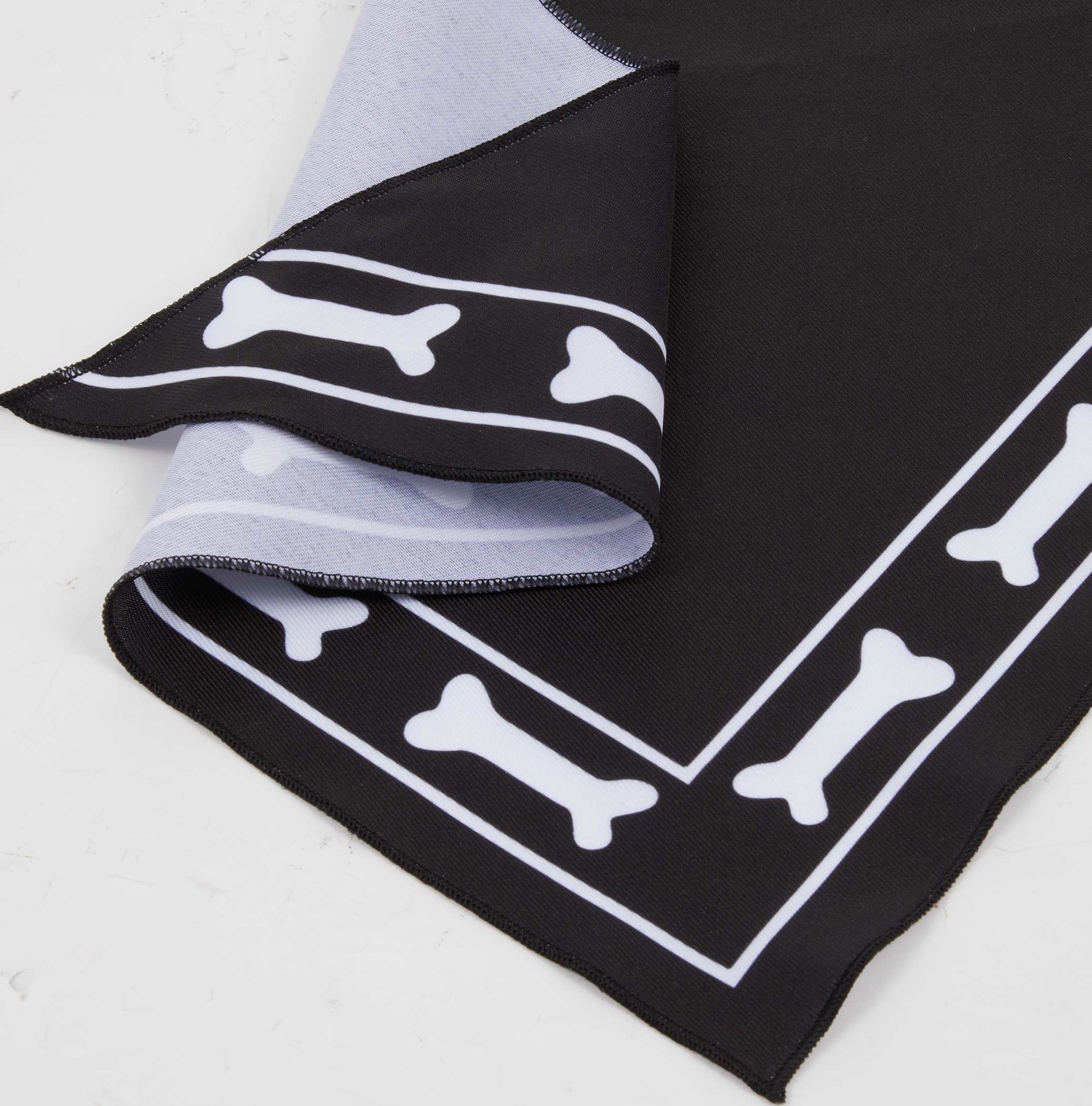 Picture of Paws & Claws Pet Bandana