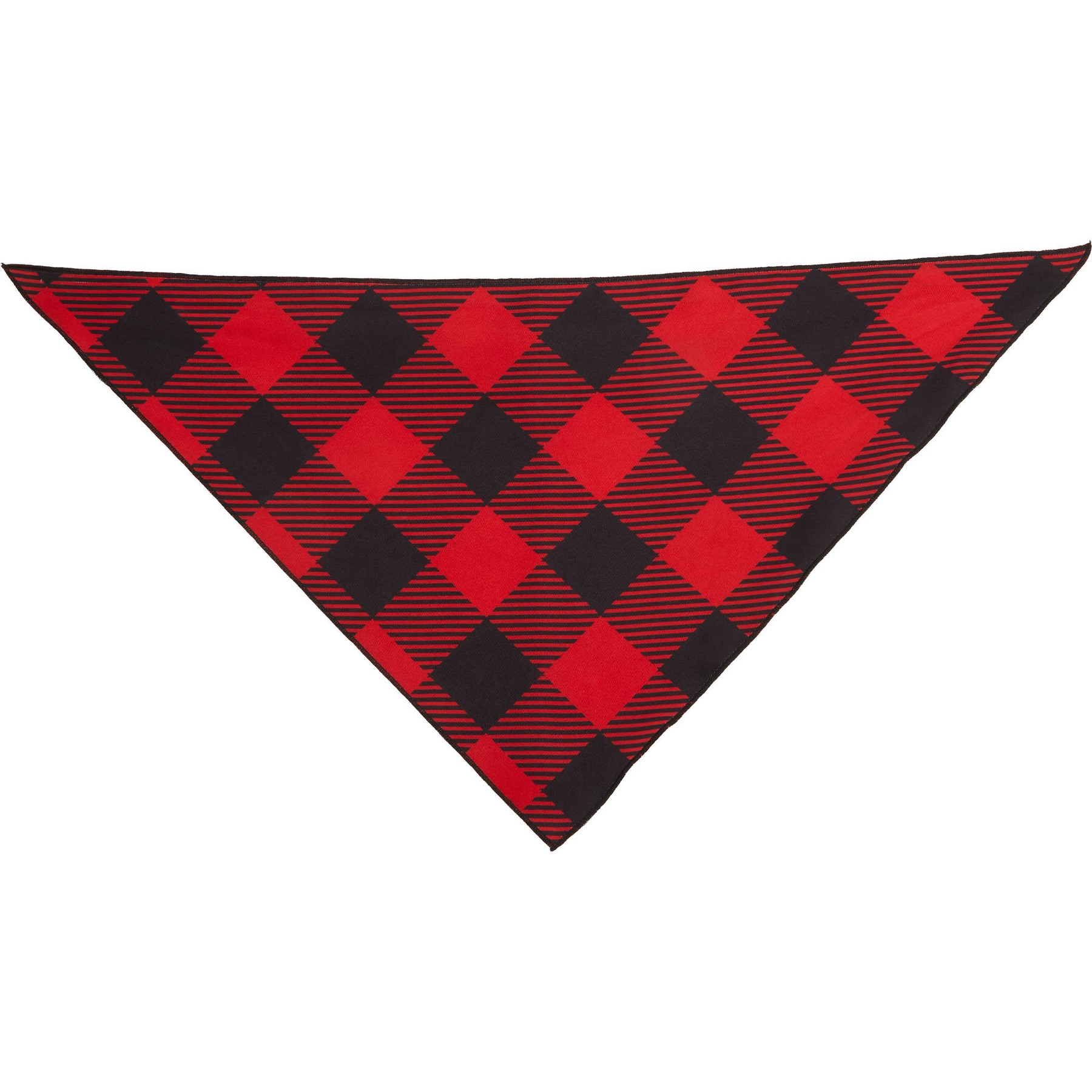 Picture of Paws & Claws Pet Bandana