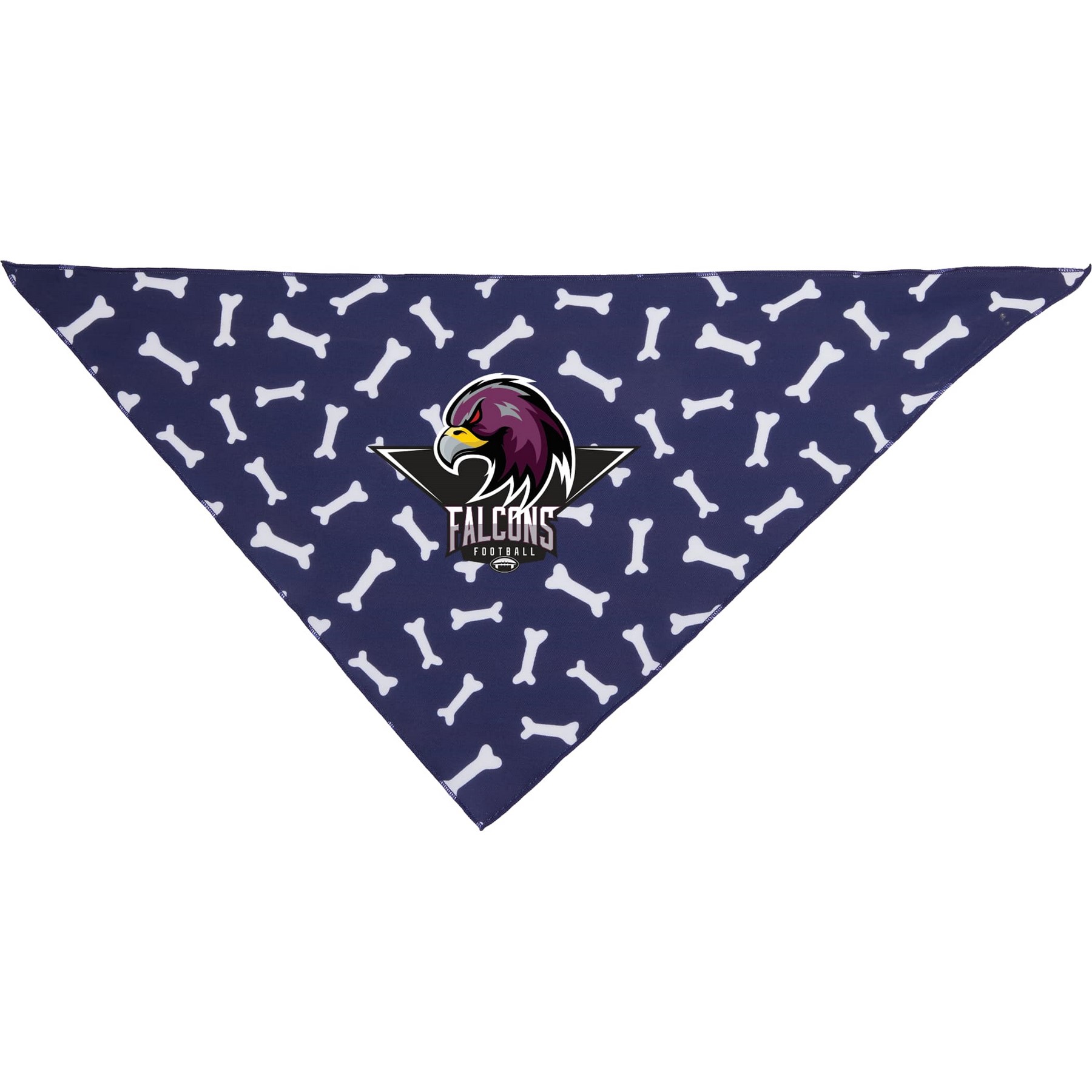 Picture of Paws & Claws Pet Bandana