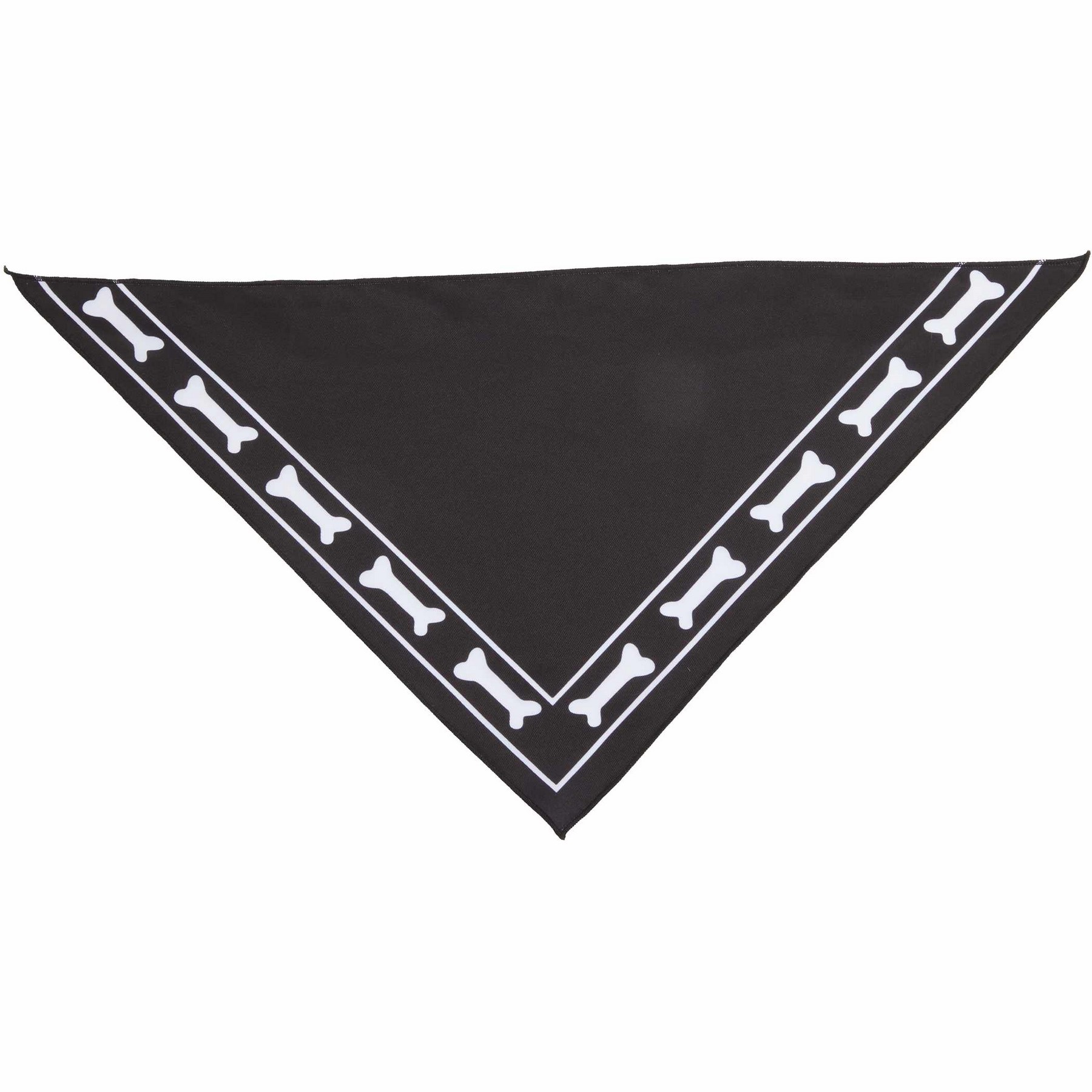 Picture of Paws & Claws Pet Bandana