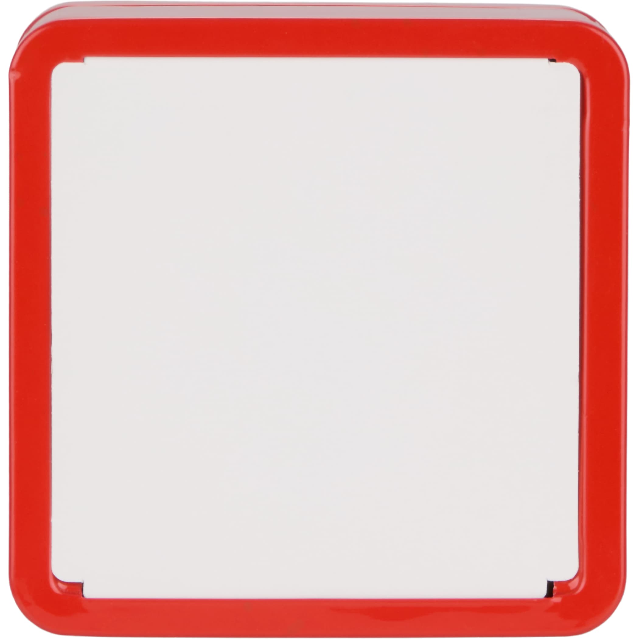 Picture of 30-Piece First Aid Kit with Tin Case