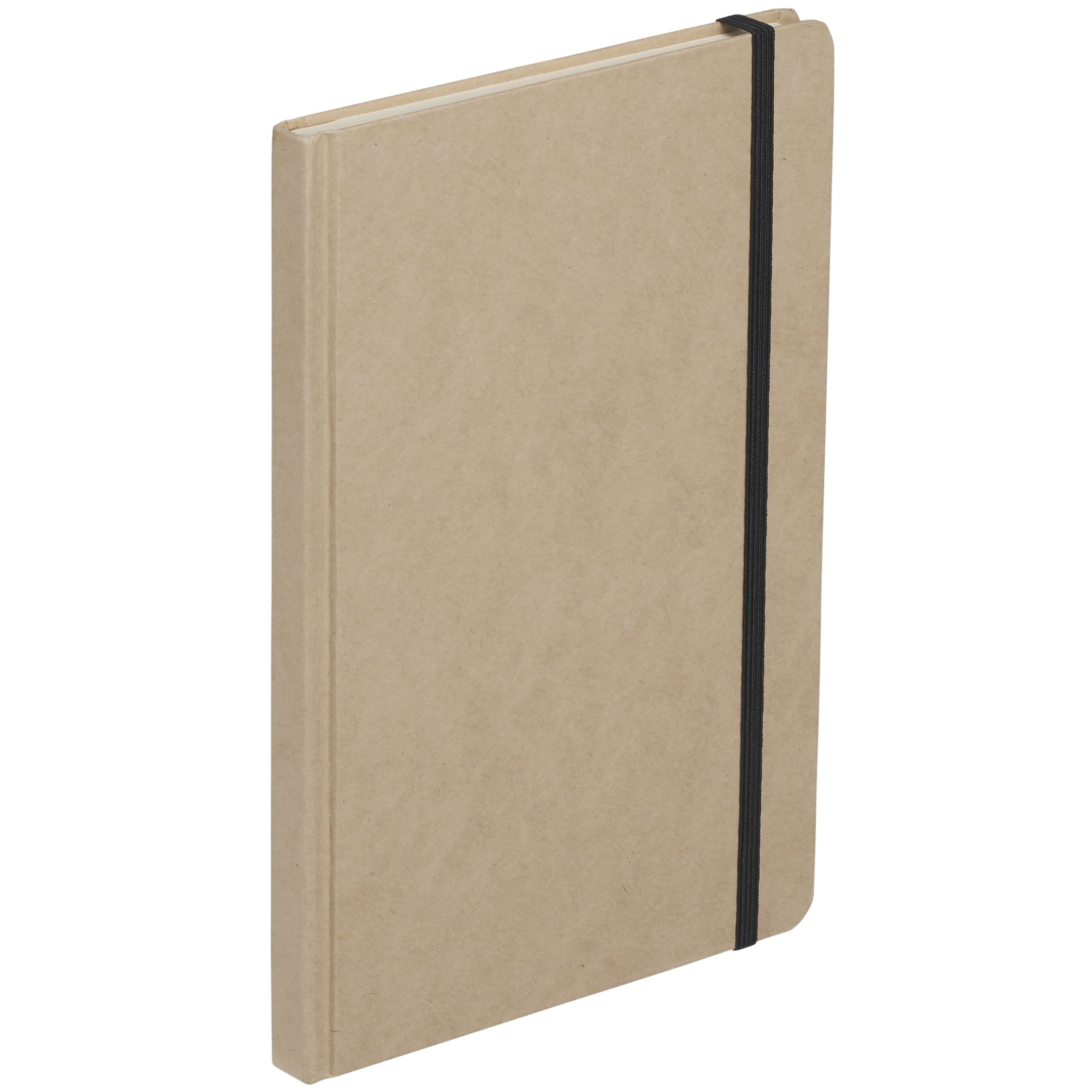 Picture of 5.5'' x 8.5'' FSC® Mix Snap Large Eco Notebook