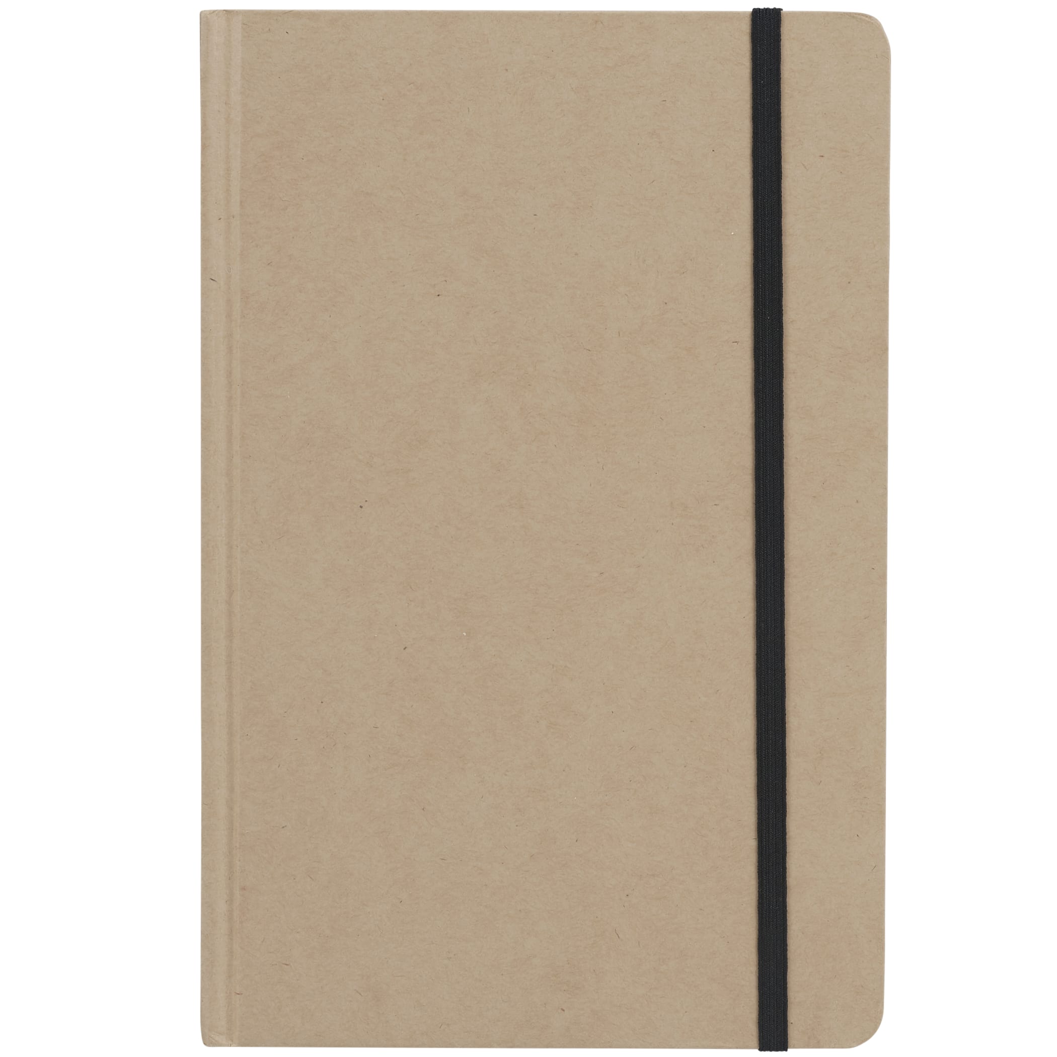 Picture of 5.5'' x 8.5'' FSC® Mix Snap Large Eco Notebook