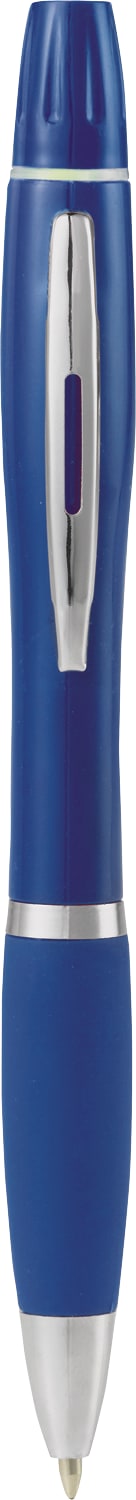 Picture of Nash Ballpoint Pen-Highlighter