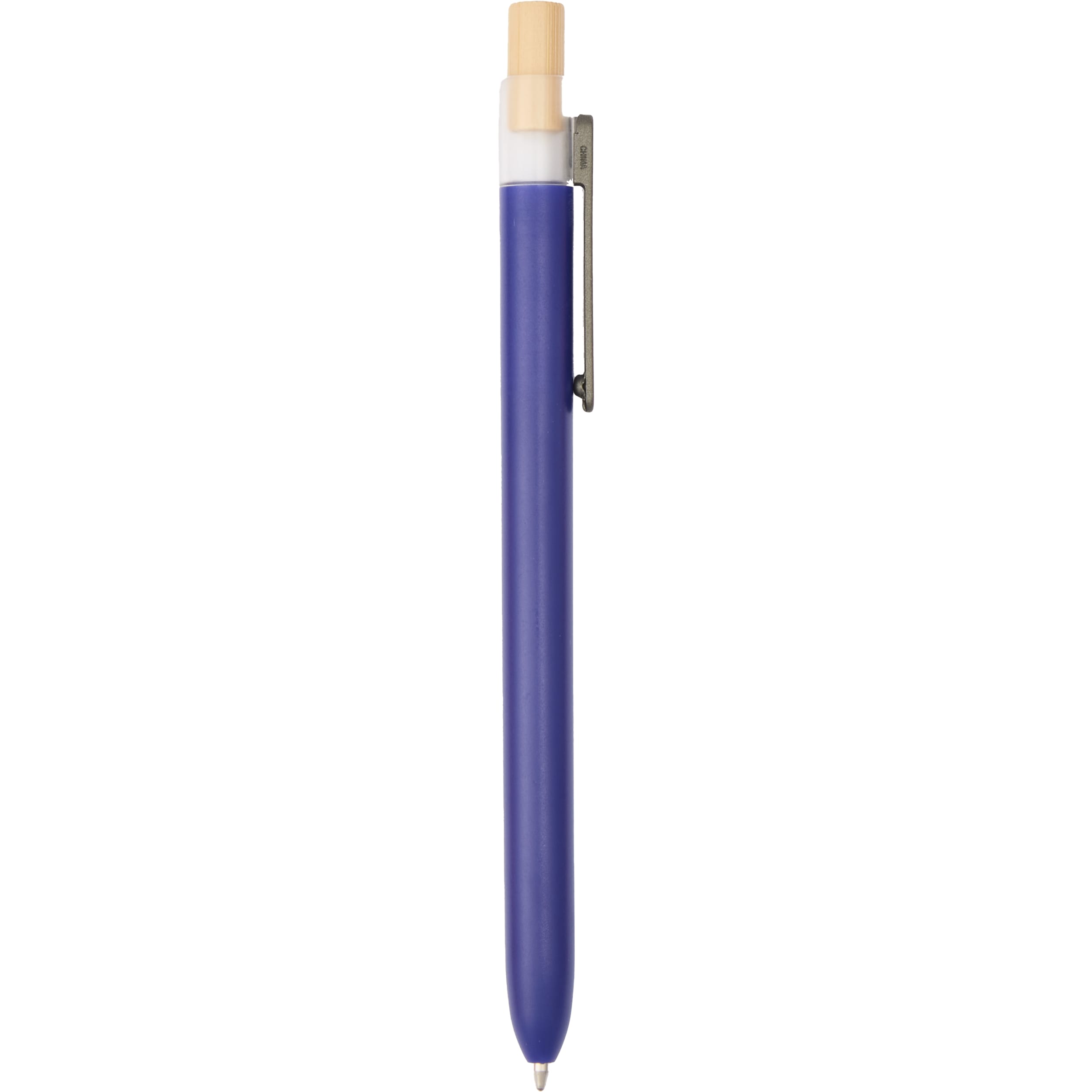 Picture of Paige Recycled Ocean Bound Plastic Pen
