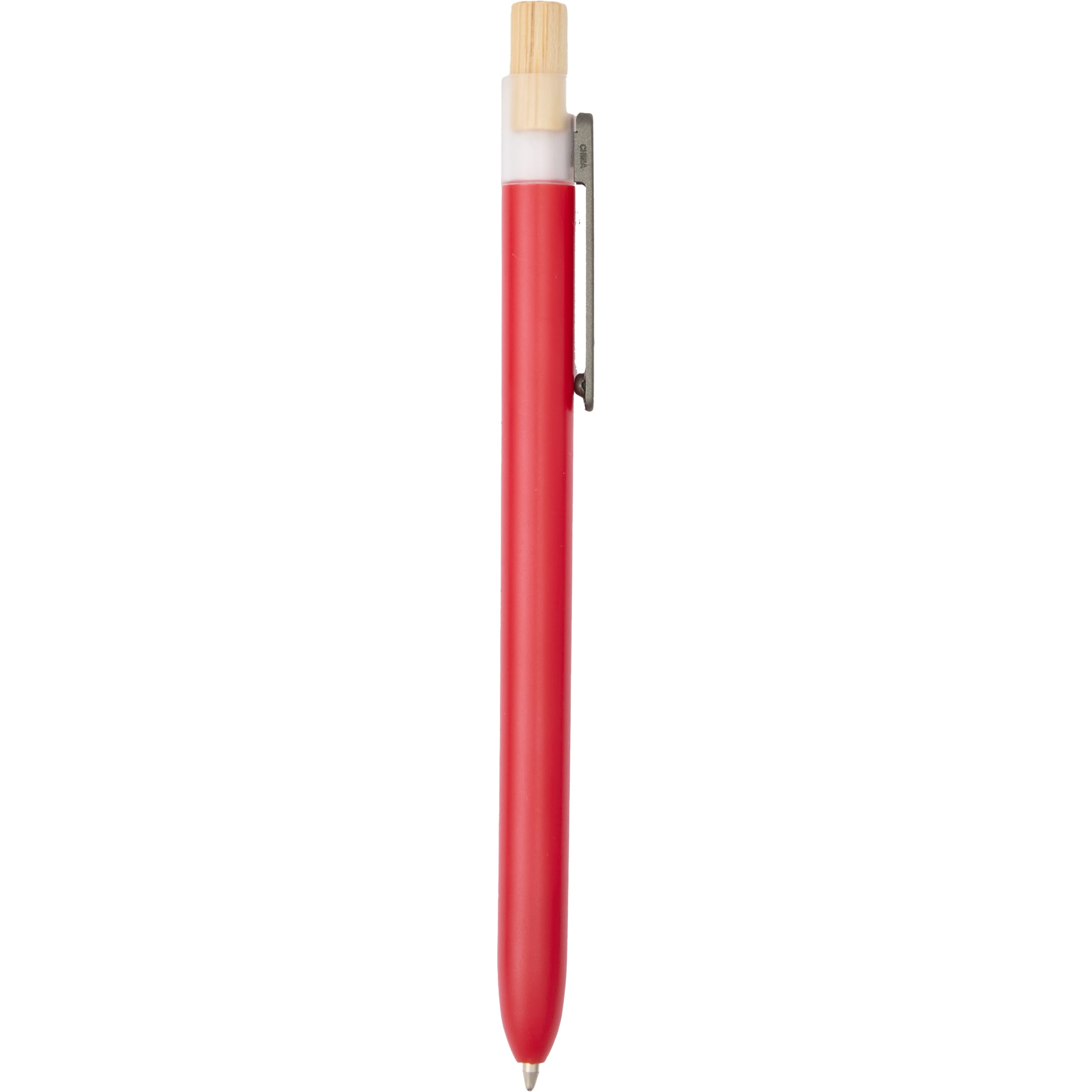 Picture of Paige Recycled Ocean Bound Plastic Pen