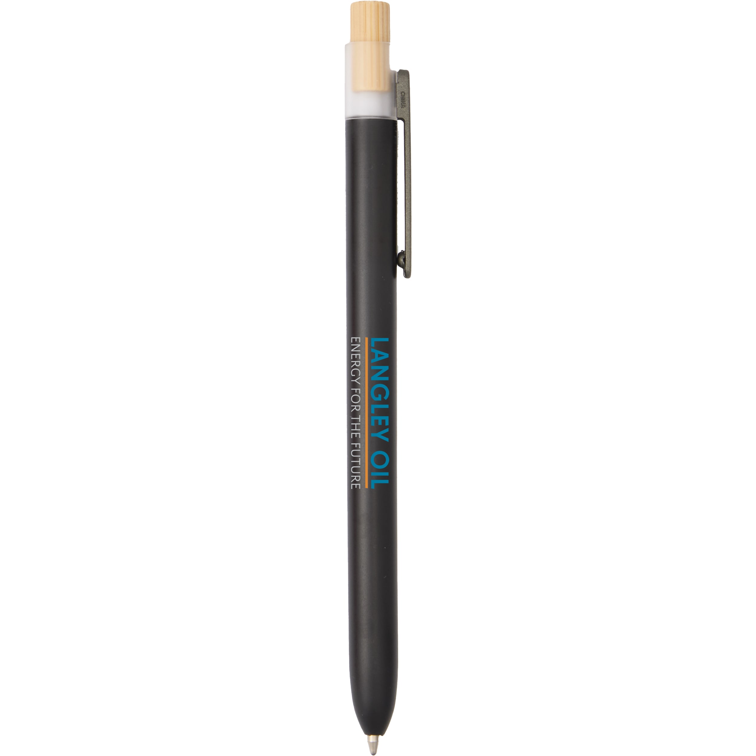 Picture of Paige Recycled Ocean Bound Plastic Pen