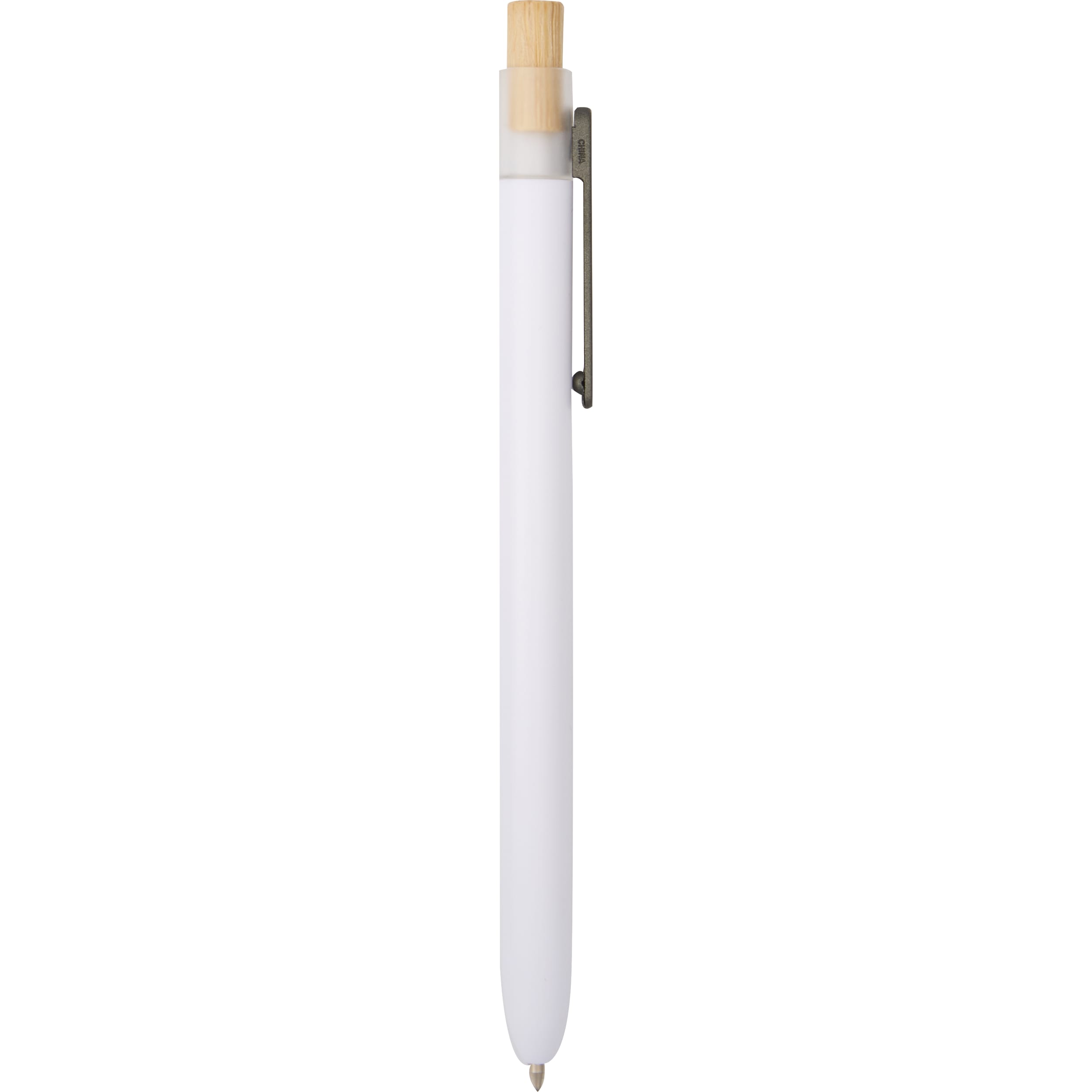 Picture of Paige Recycled Ocean Bound Plastic Pen
