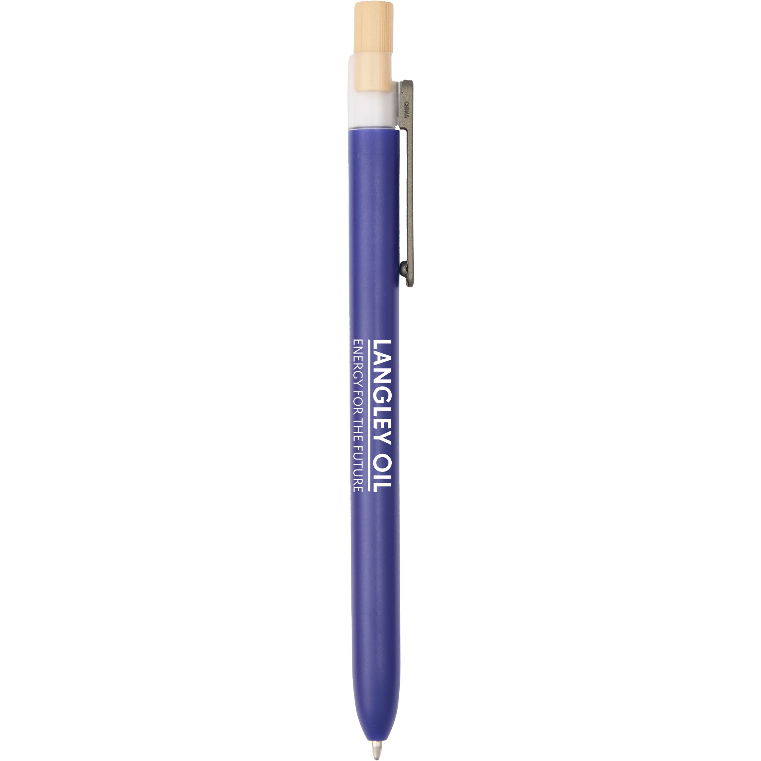 Picture of Paige Recycled Ocean Bound Plastic Pen