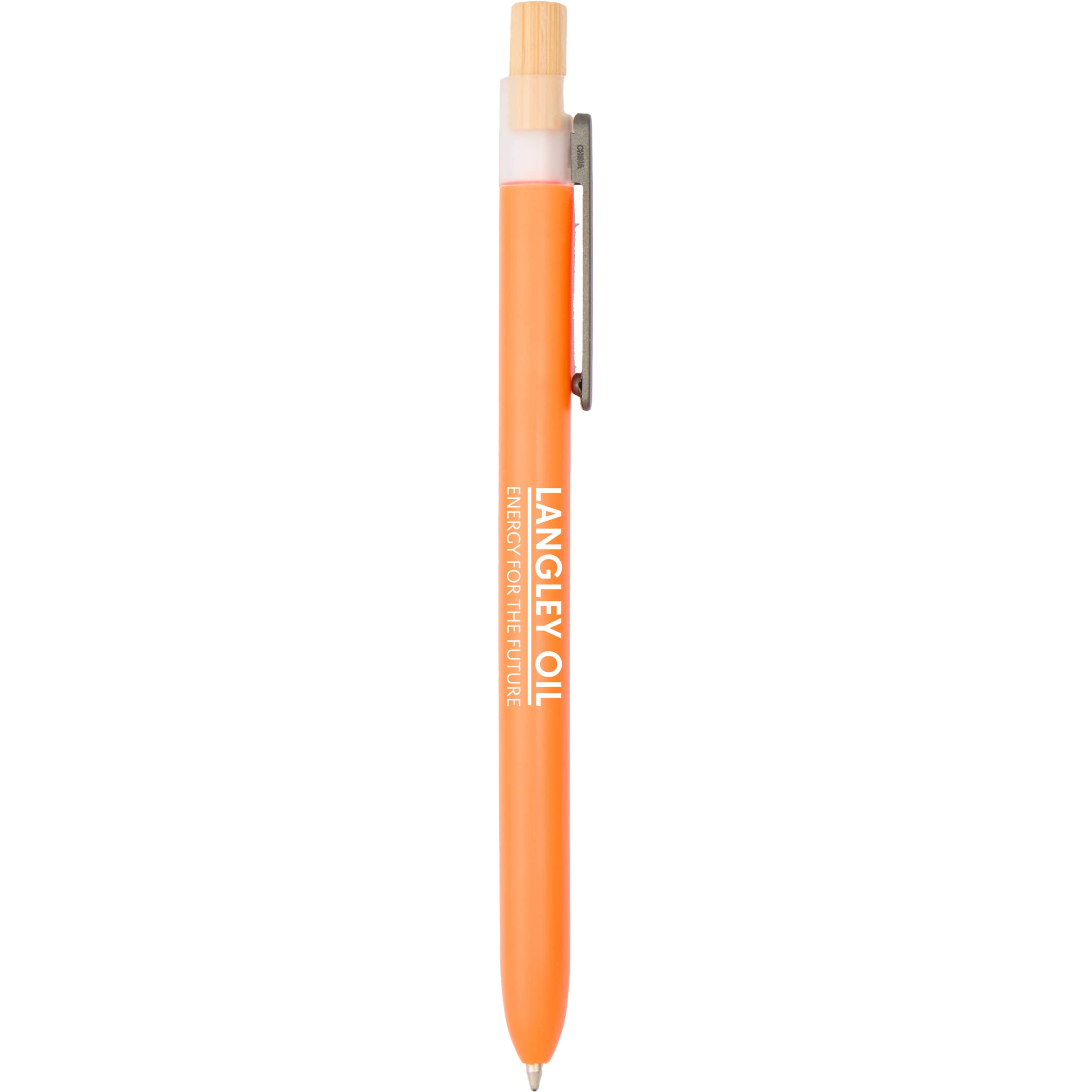 Picture of Paige Recycled Ocean Bound Plastic Pen