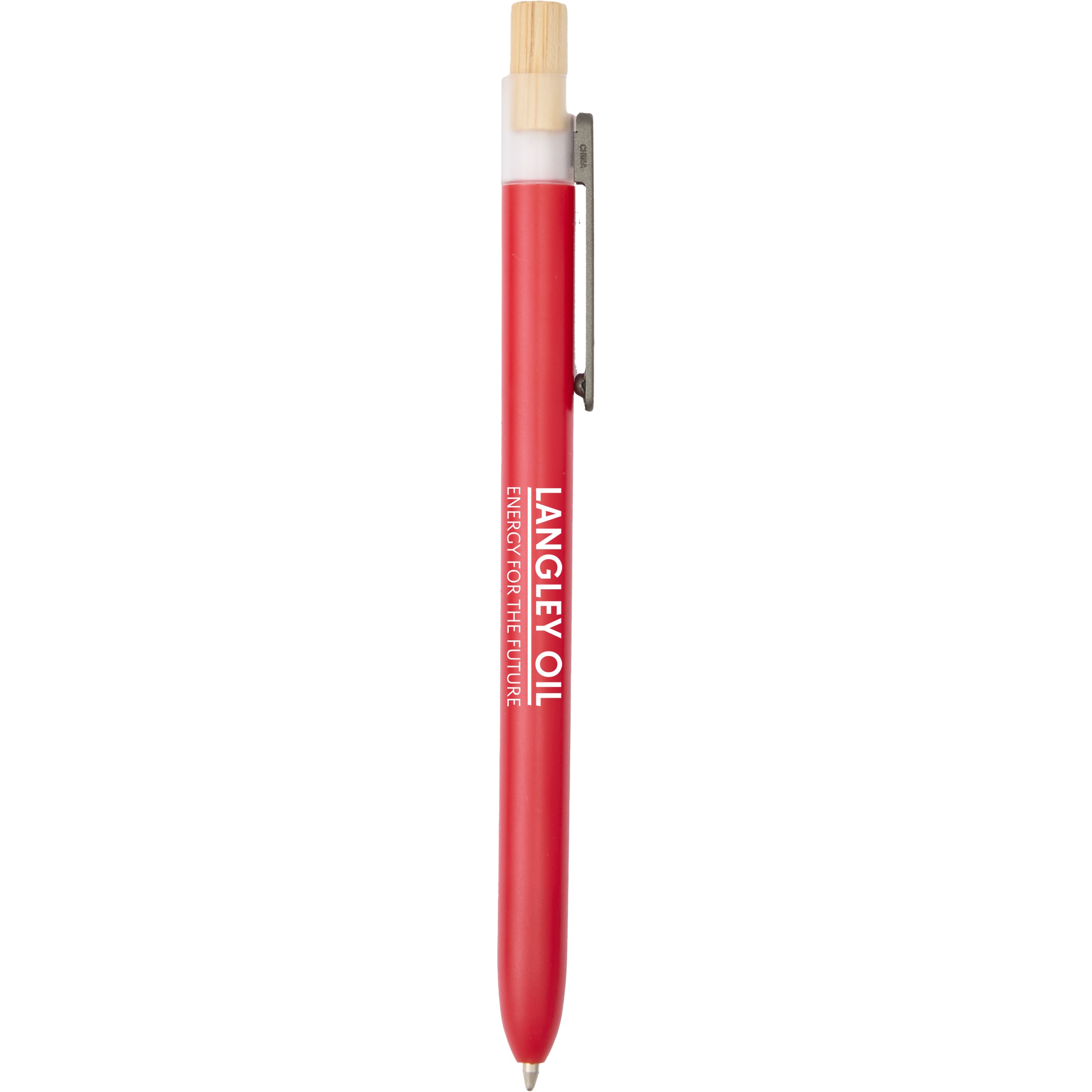 Picture of Paige Recycled Ocean Bound Plastic Pen