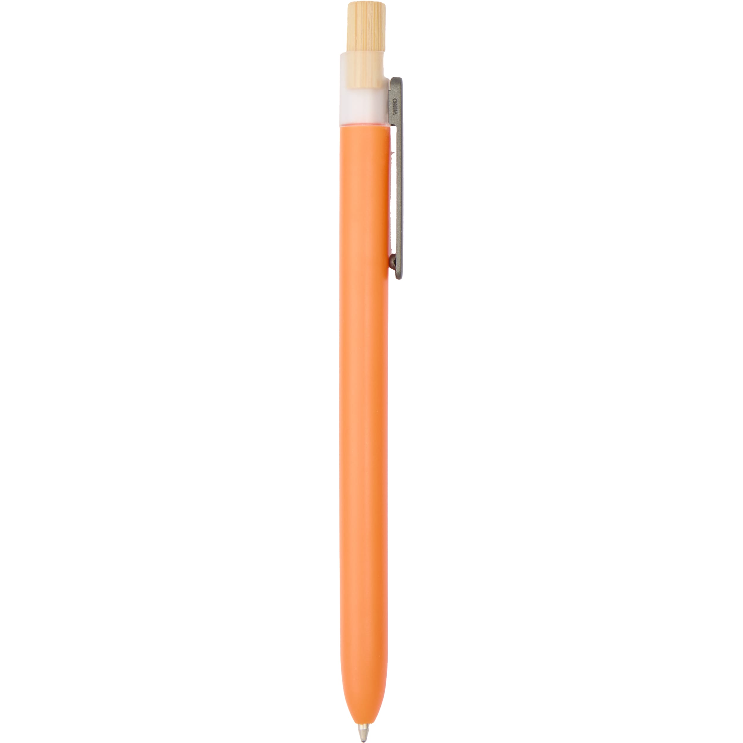 Picture of Paige Recycled Ocean Bound Plastic Pen