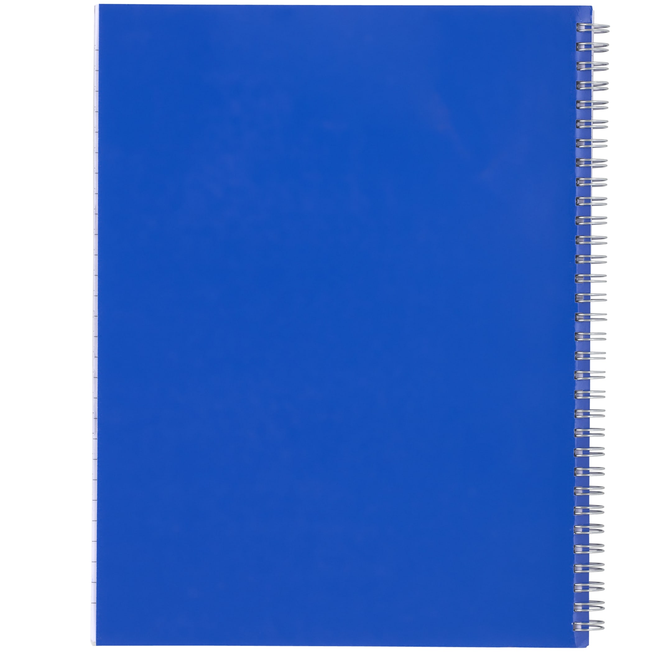 Picture of 8.5'' x 11'' FSC® Mix Remark 5-subject Notebook