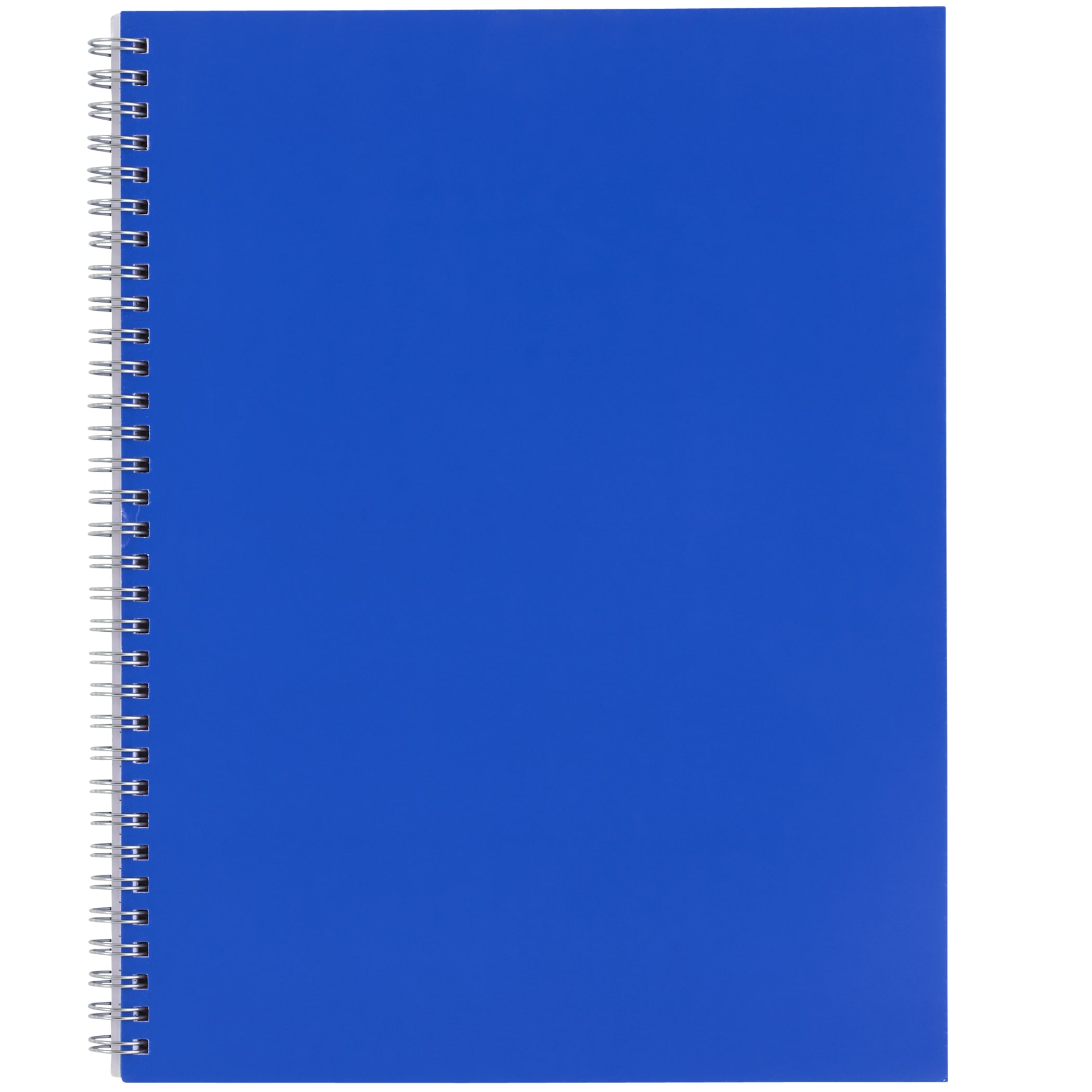 Picture of 8.5'' x 11'' FSC® Mix Remark 5-subject Notebook