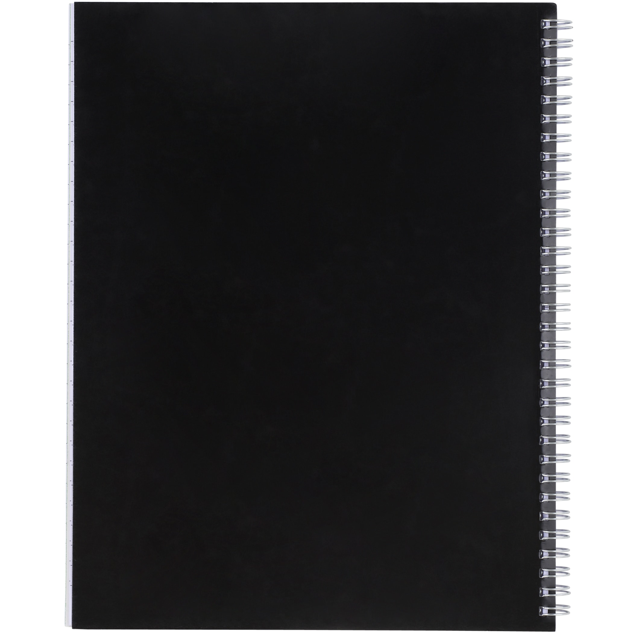 Picture of 8.5'' x 11'' FSC® Mix Remark 5-subject Notebook