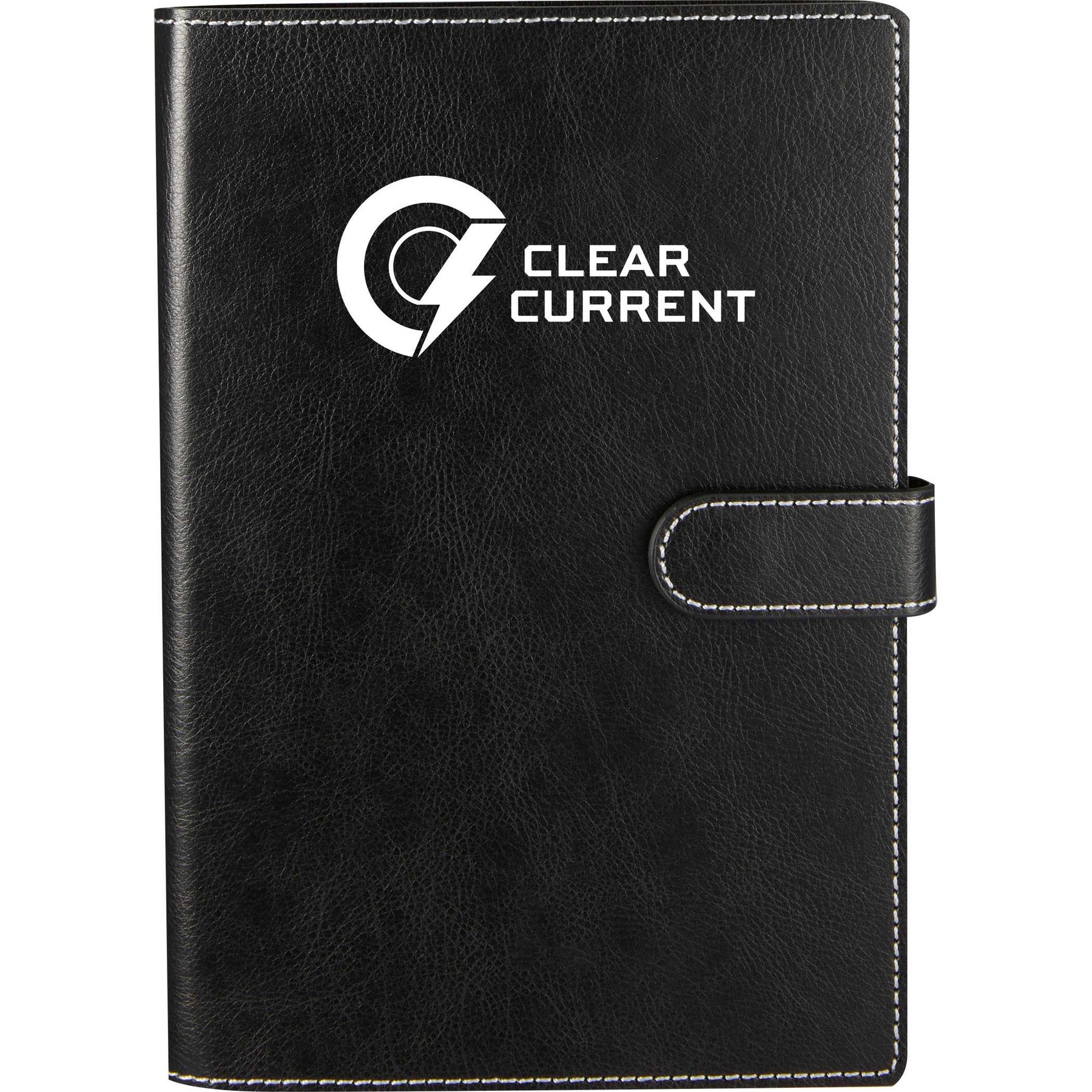 Picture of 5.5'' x 8.5'' Recycled Refillable Journal