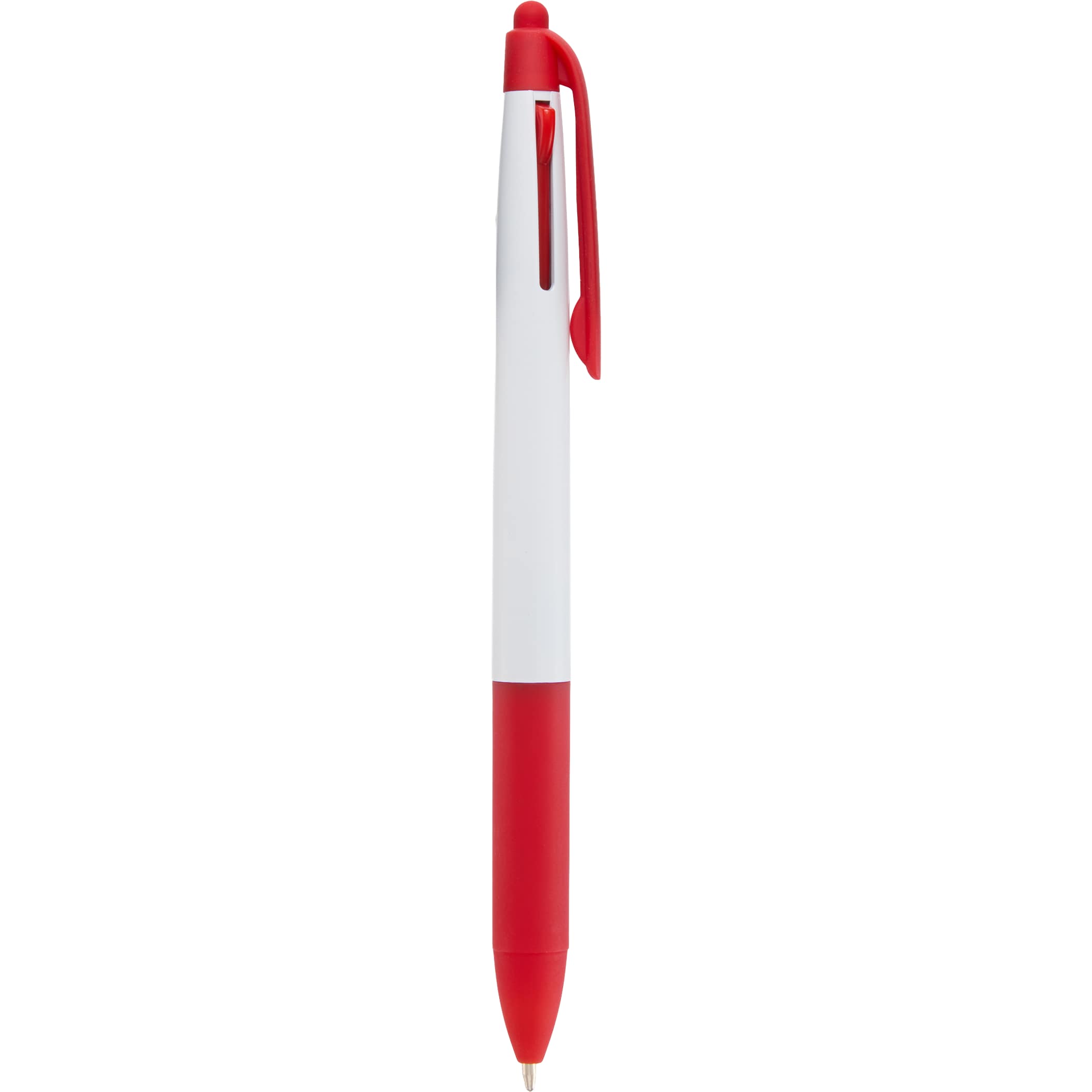 Picture of Tri-Color Ink Recycled Stylus Pen
