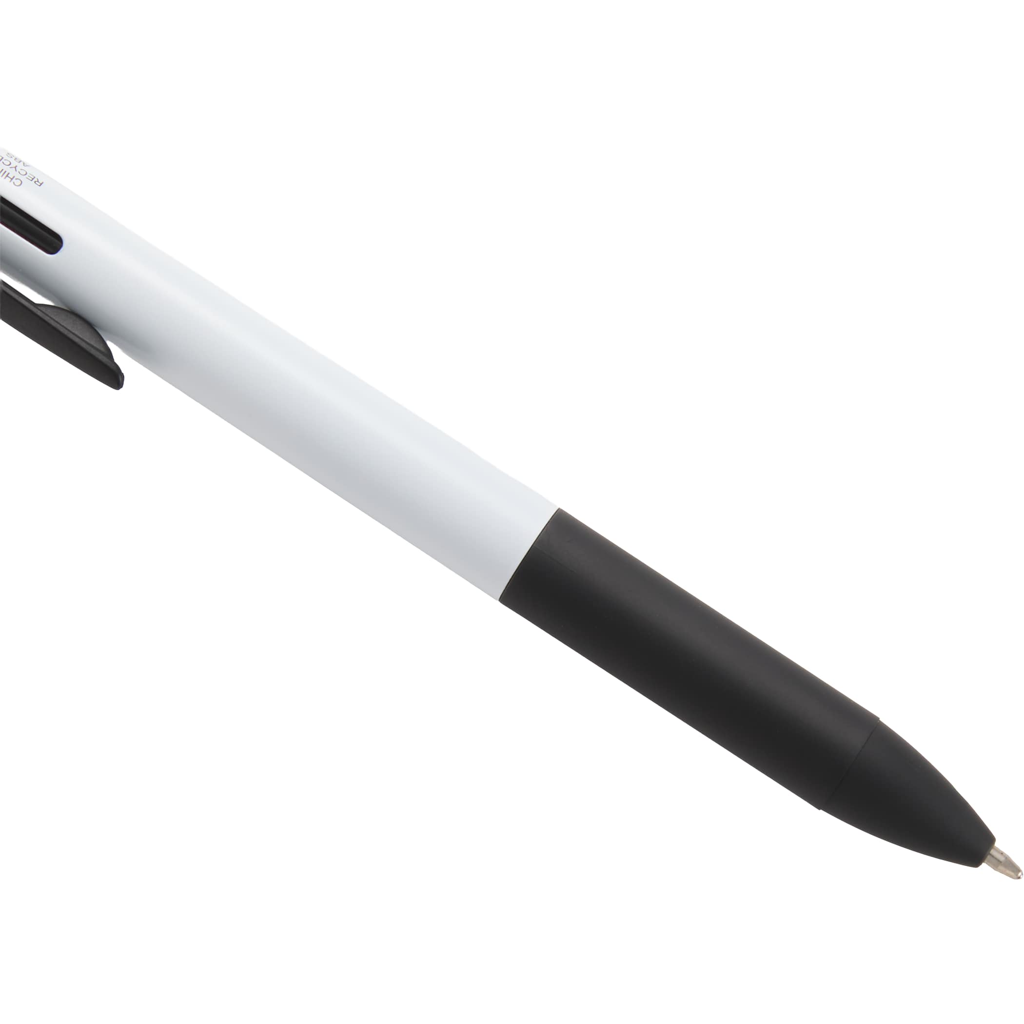Picture of Tri-Color Ink Recycled Stylus Pen