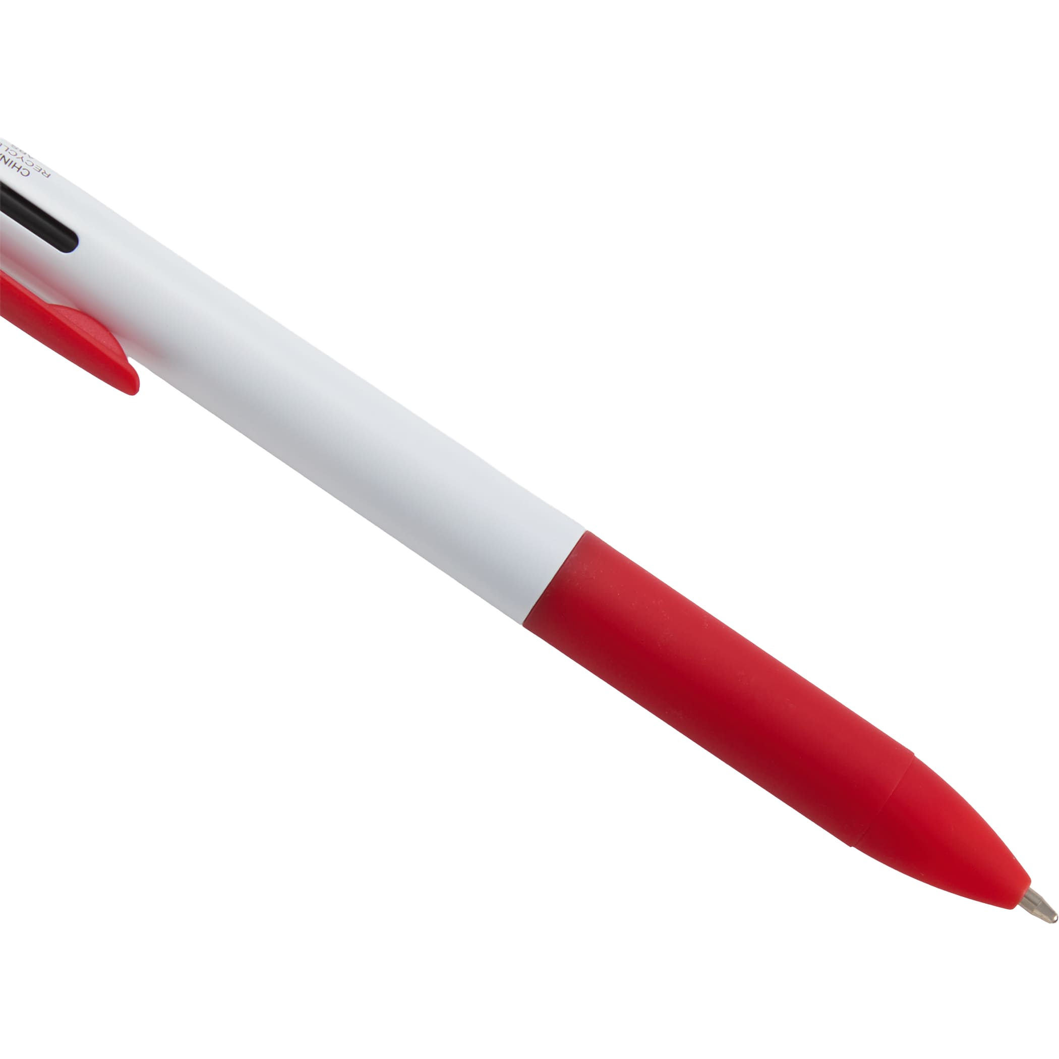 Picture of Tri-Color Ink Recycled Stylus Pen
