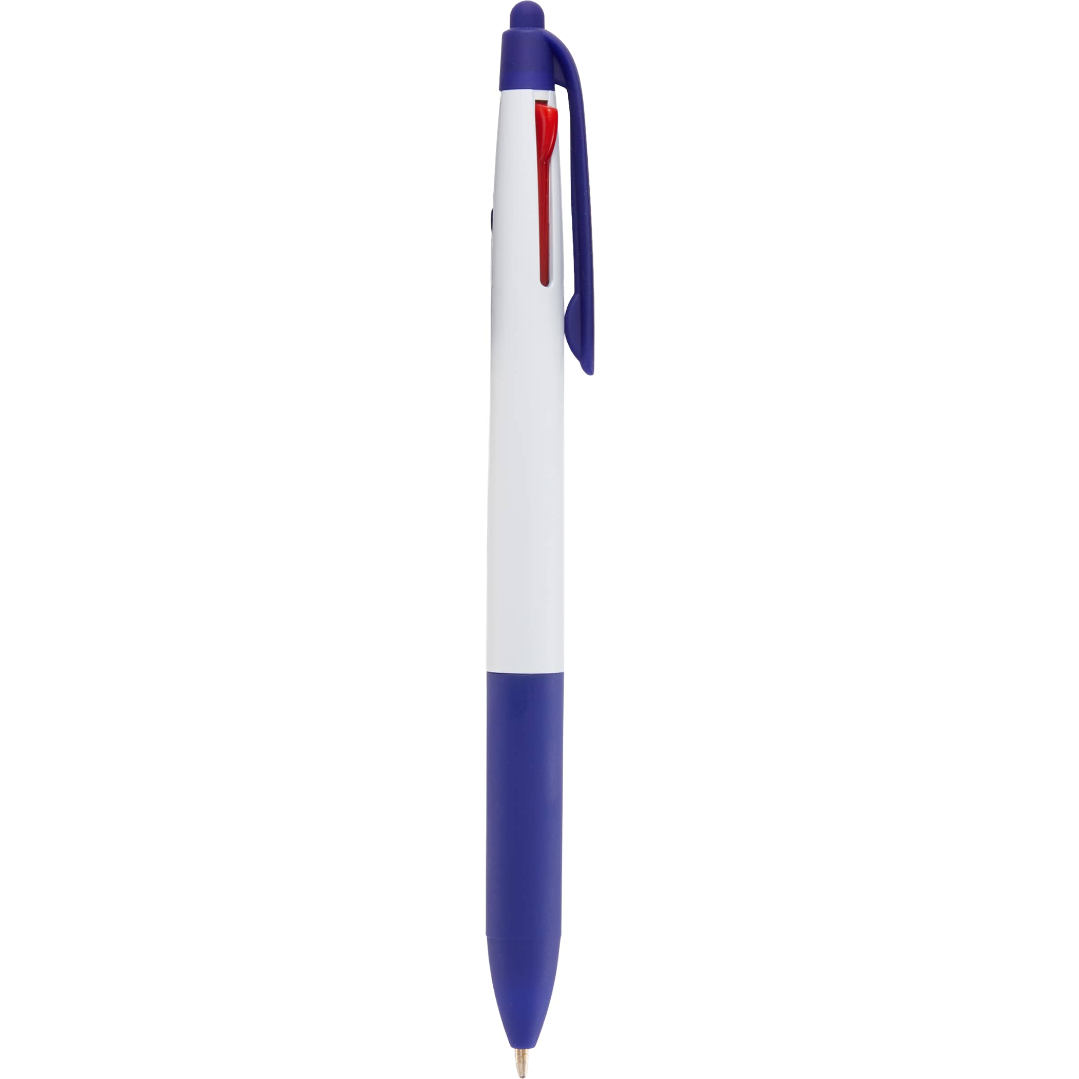 Picture of Tri-Color Ink Recycled Stylus Pen