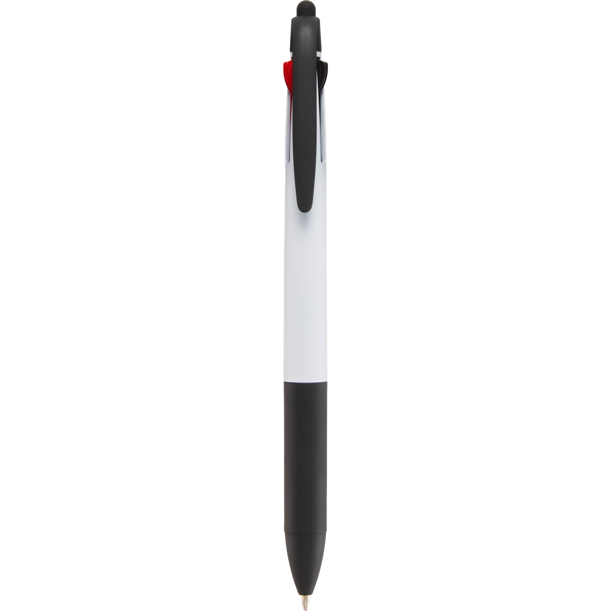 Picture of Tri-Color Ink Recycled Stylus Pen