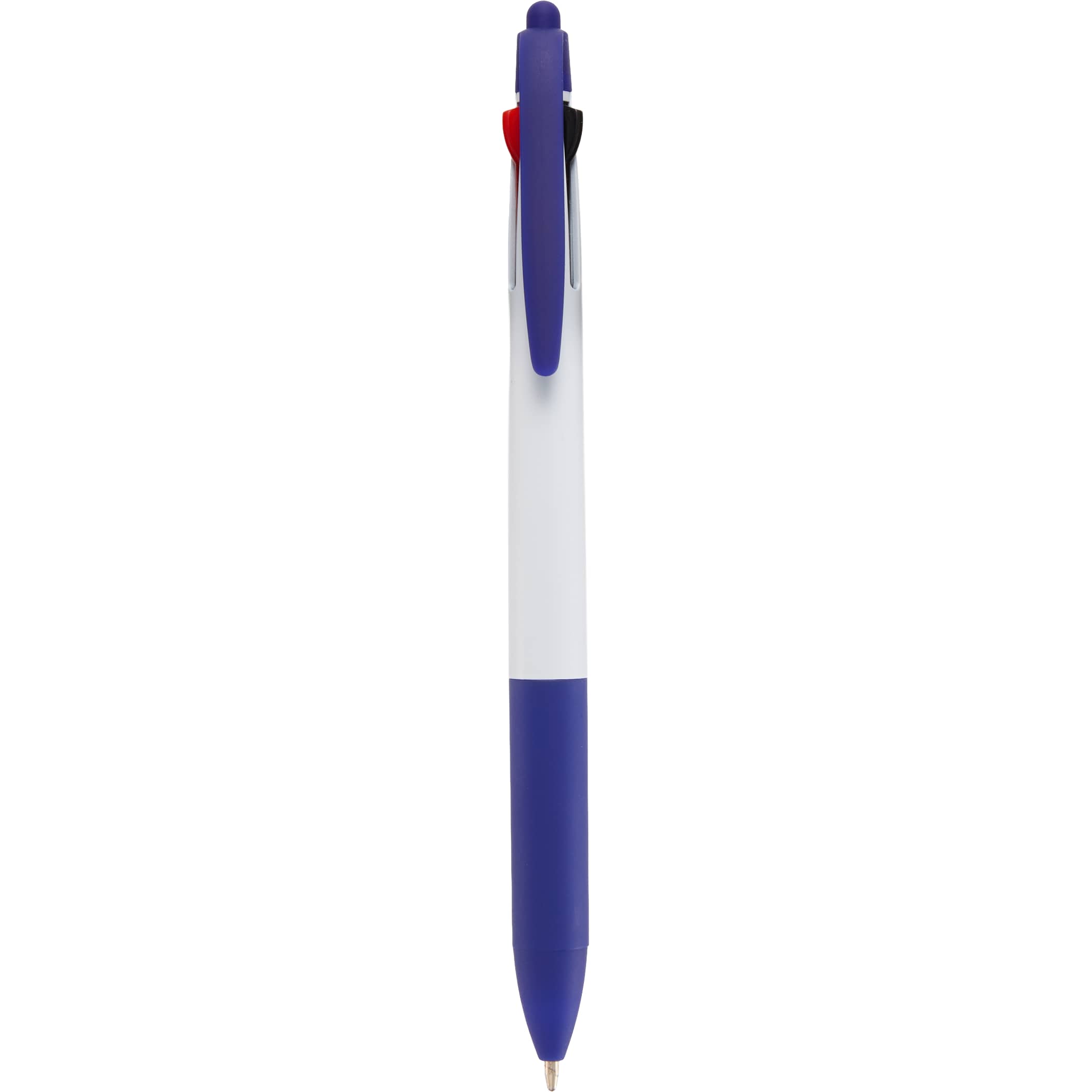 Picture of Tri-Color Ink Recycled Stylus Pen