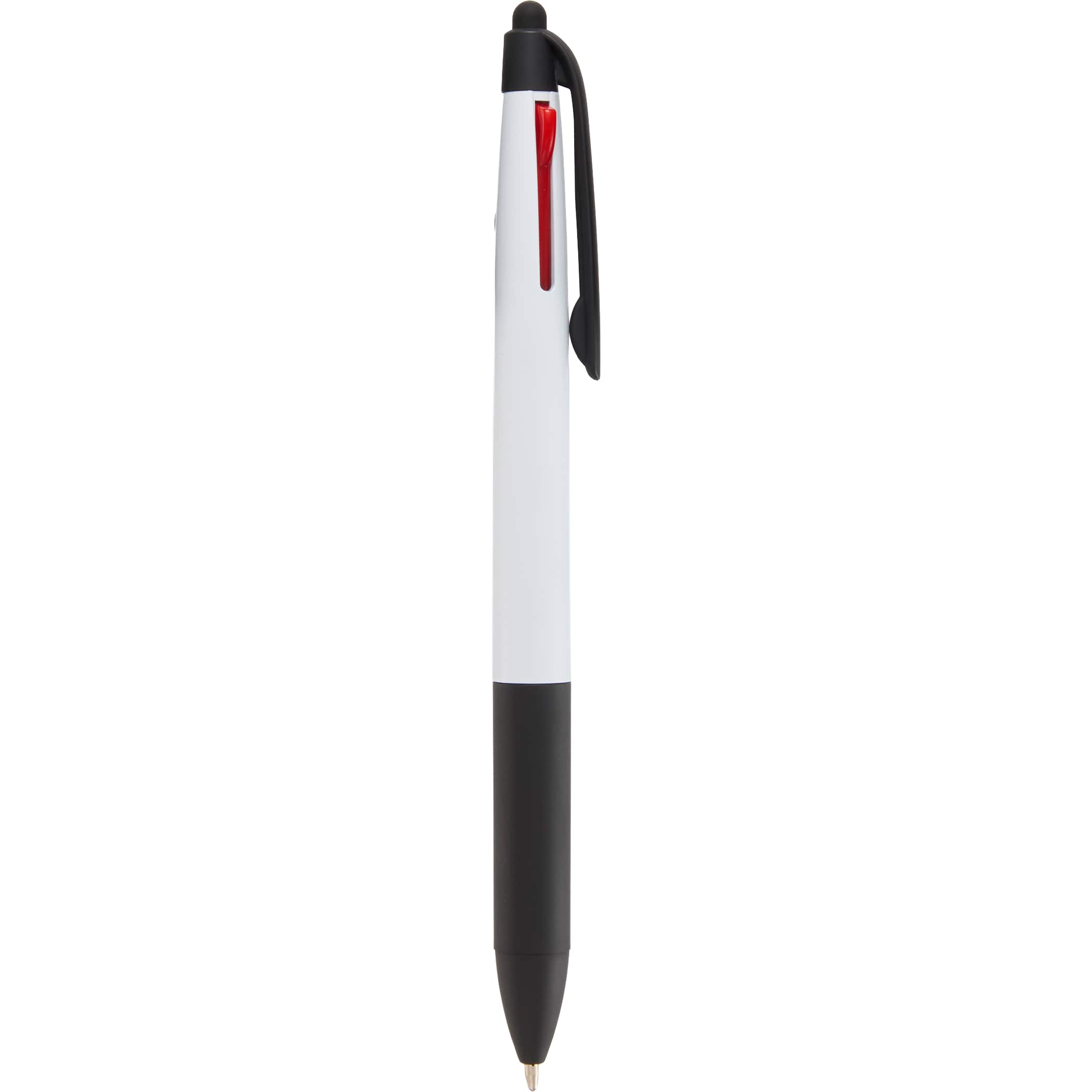 Picture of Tri-Color Ink Recycled Stylus Pen
