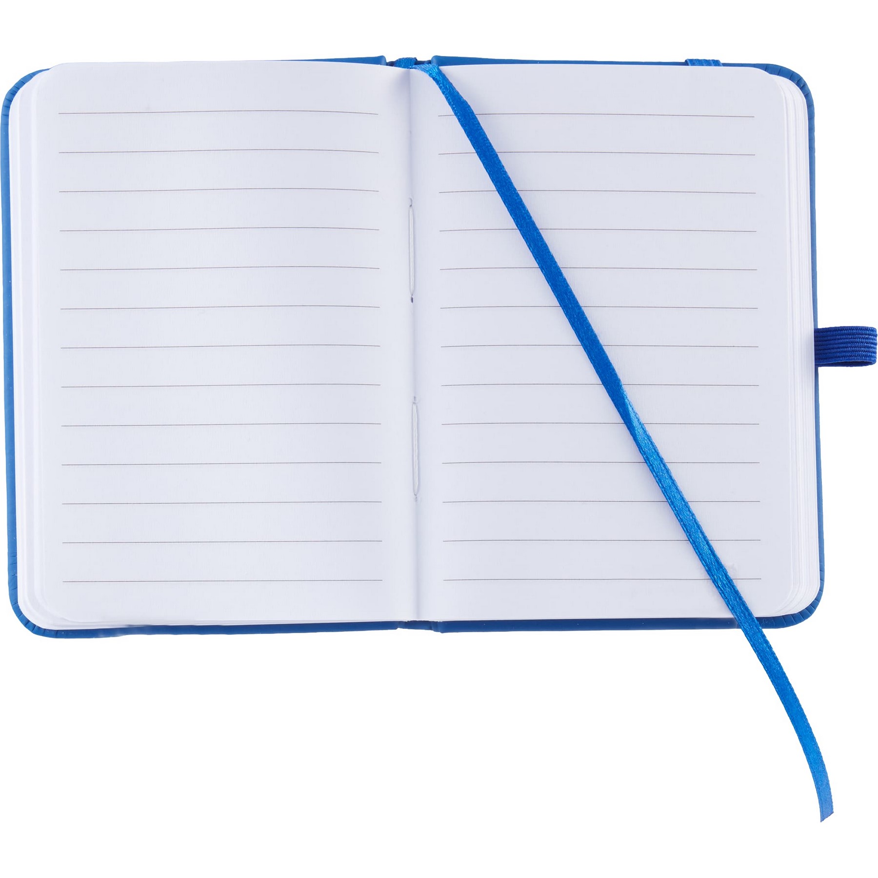 Picture of Mini Recycled Notebook w/ Clip