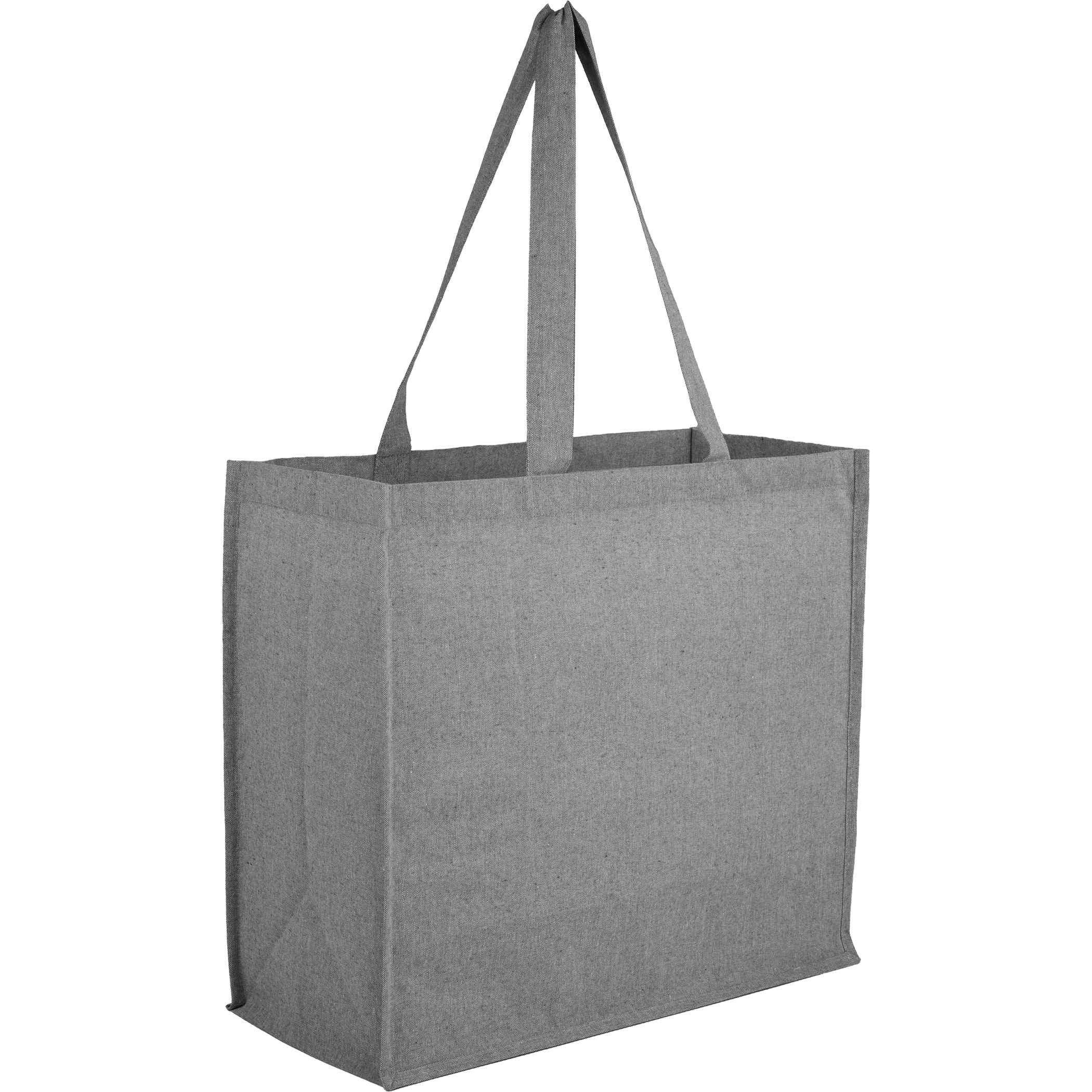 Picture of Laminated Cotton Shopper Tote