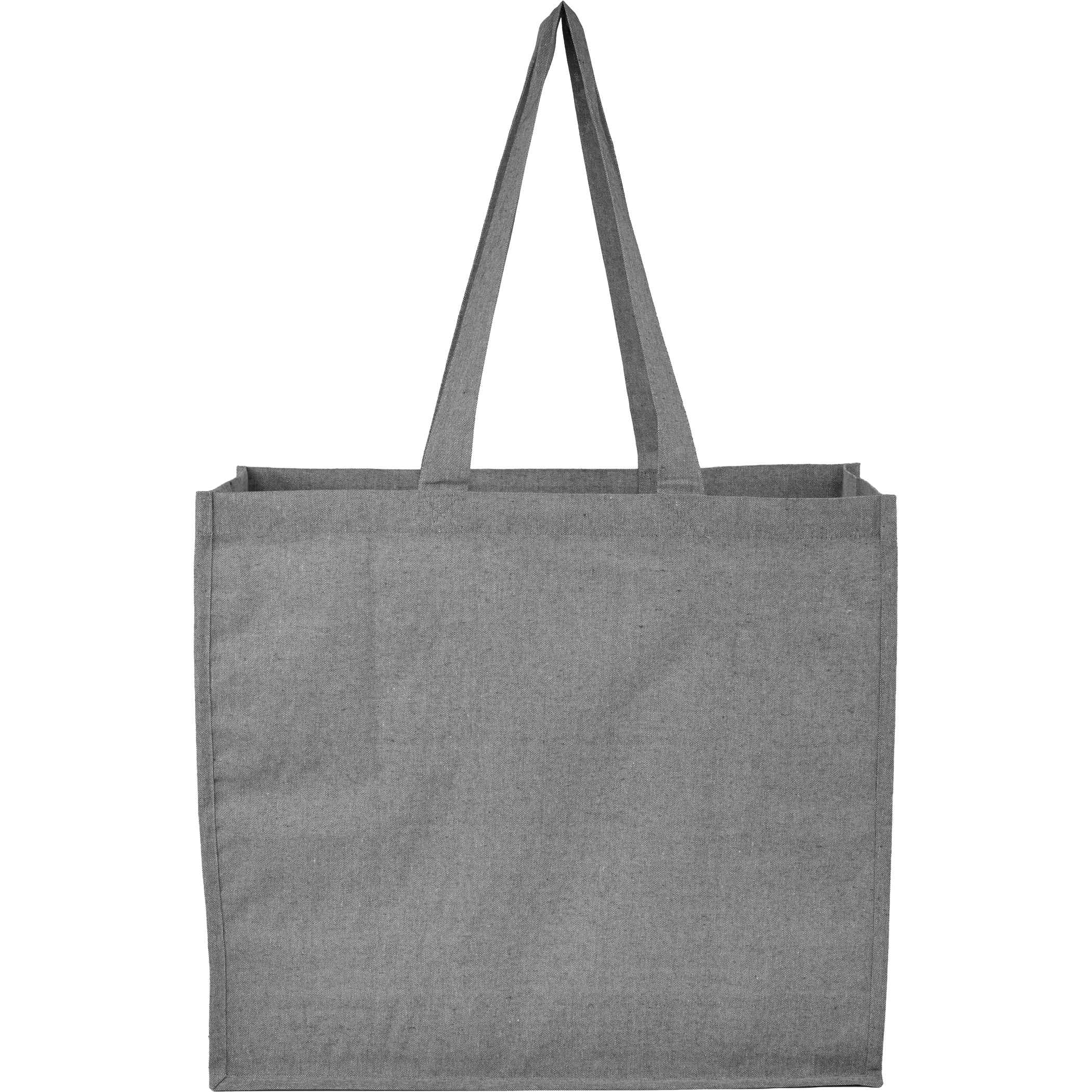 Picture of Laminated Cotton Shopper Tote
