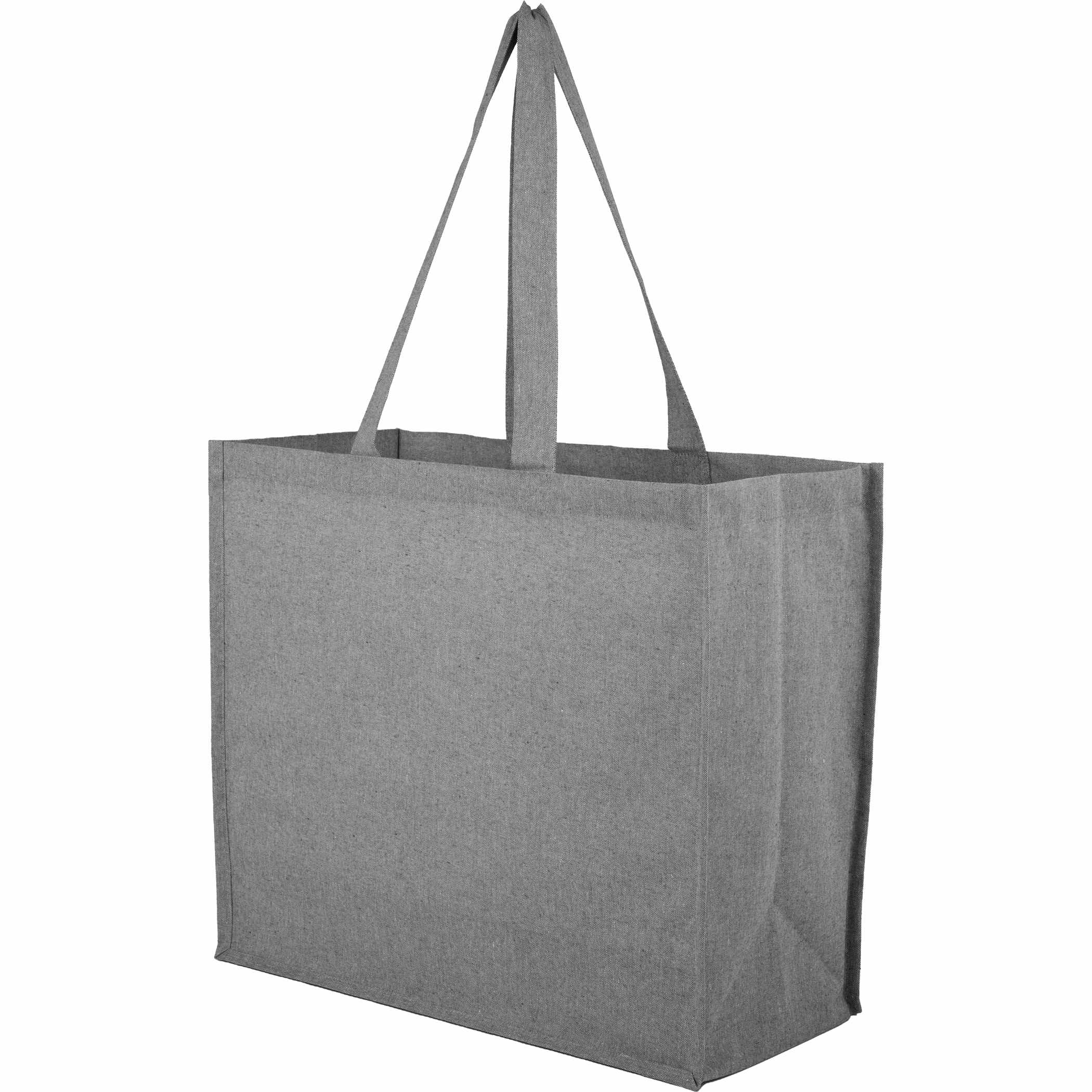 Picture of Laminated Cotton Shopper Tote