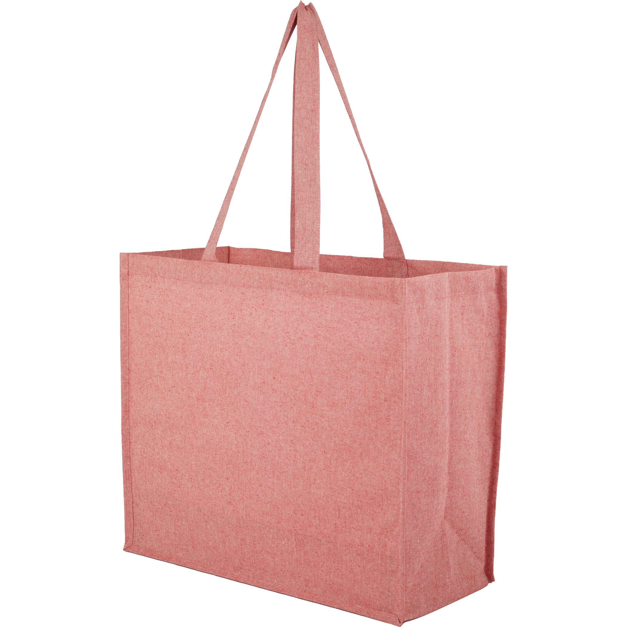 Picture of Laminated Cotton Shopper Tote
