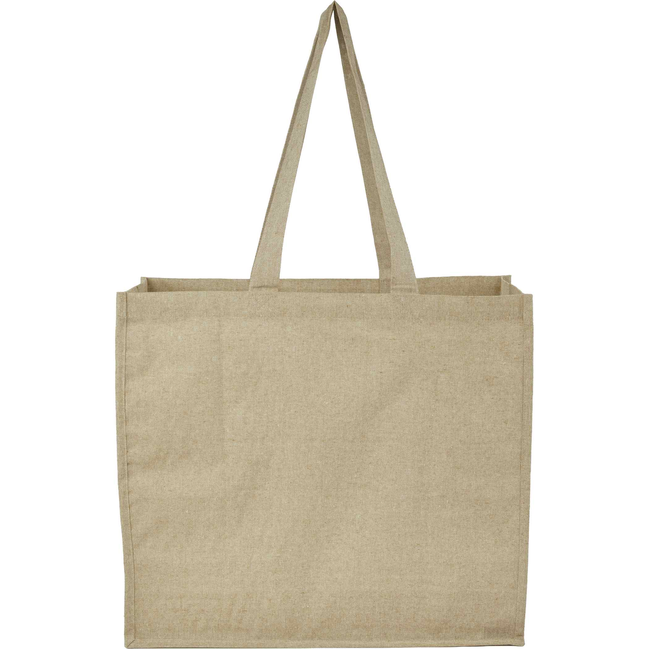 Picture of Laminated Cotton Shopper Tote