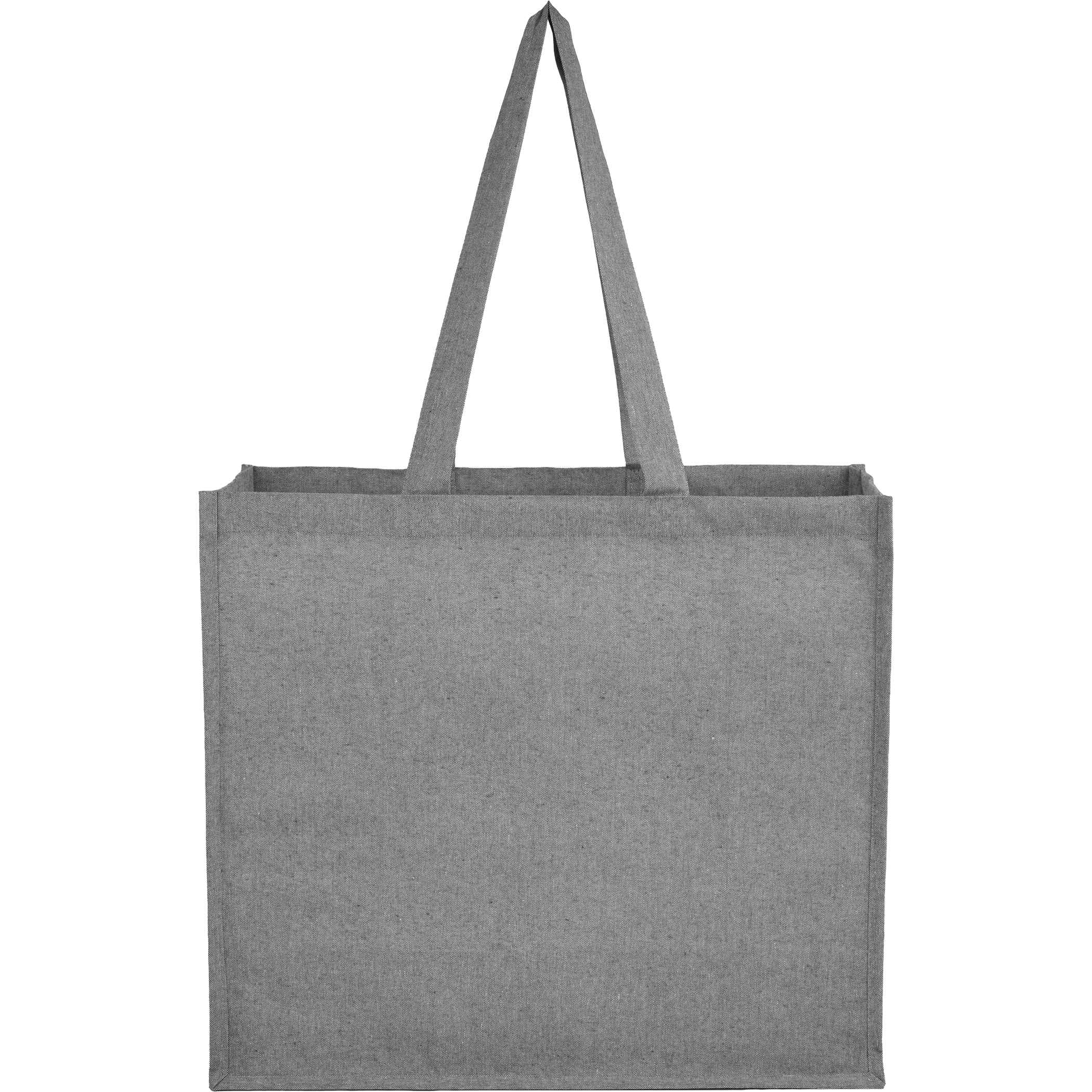 Picture of Laminated Cotton Shopper Tote